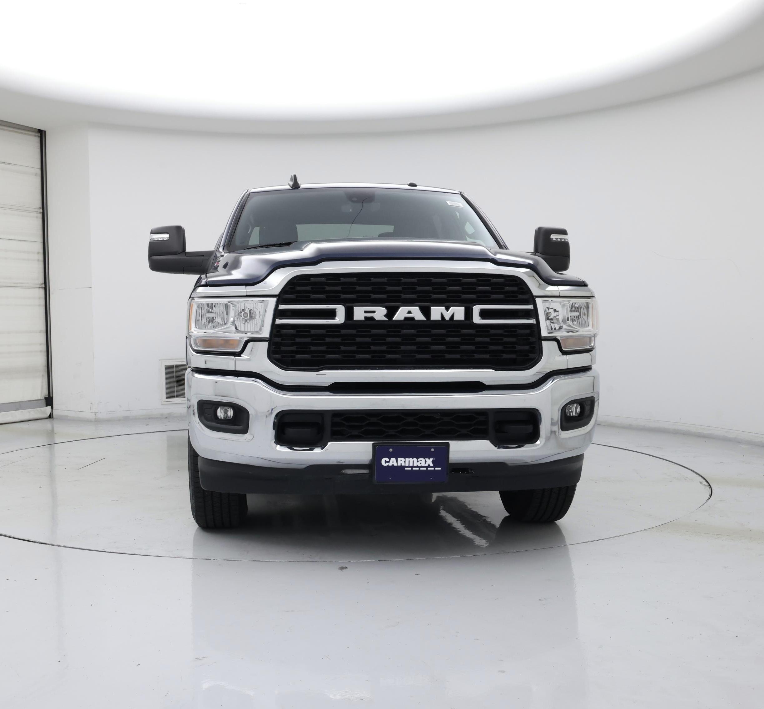Thumbnail: 2024 RAM 2500 - 5