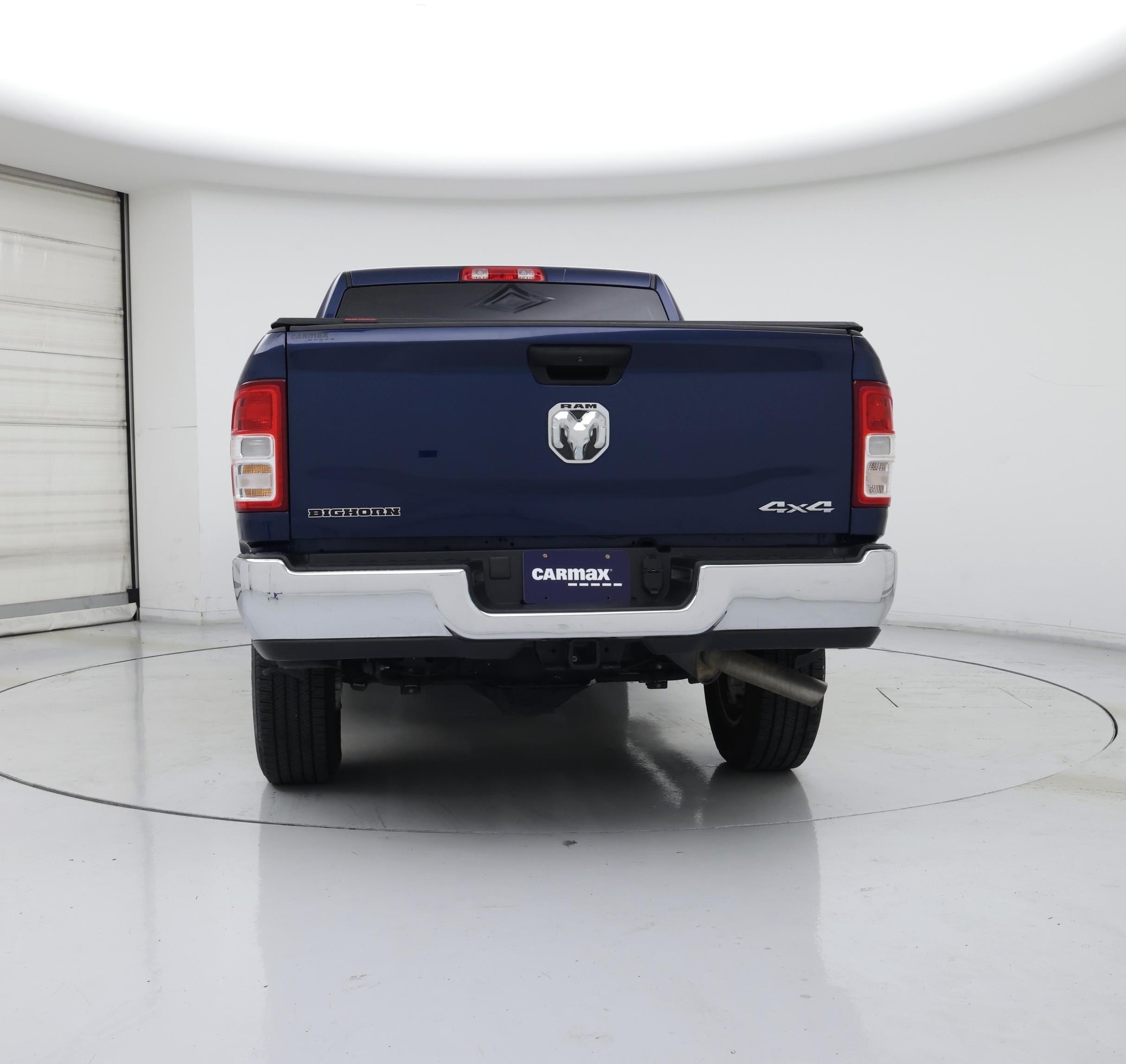 Thumbnail: 2024 RAM 2500 - 6