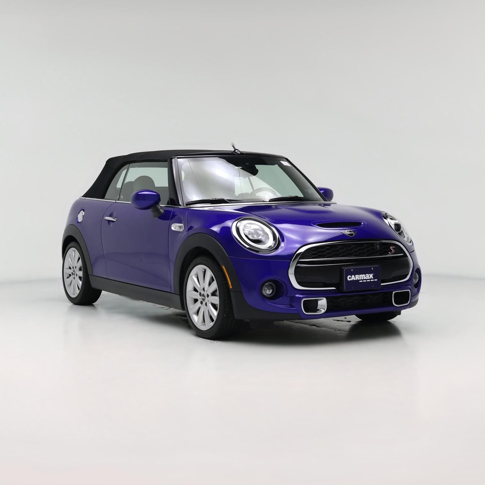 Thumbnail: 2021 MINI Cooper - 1