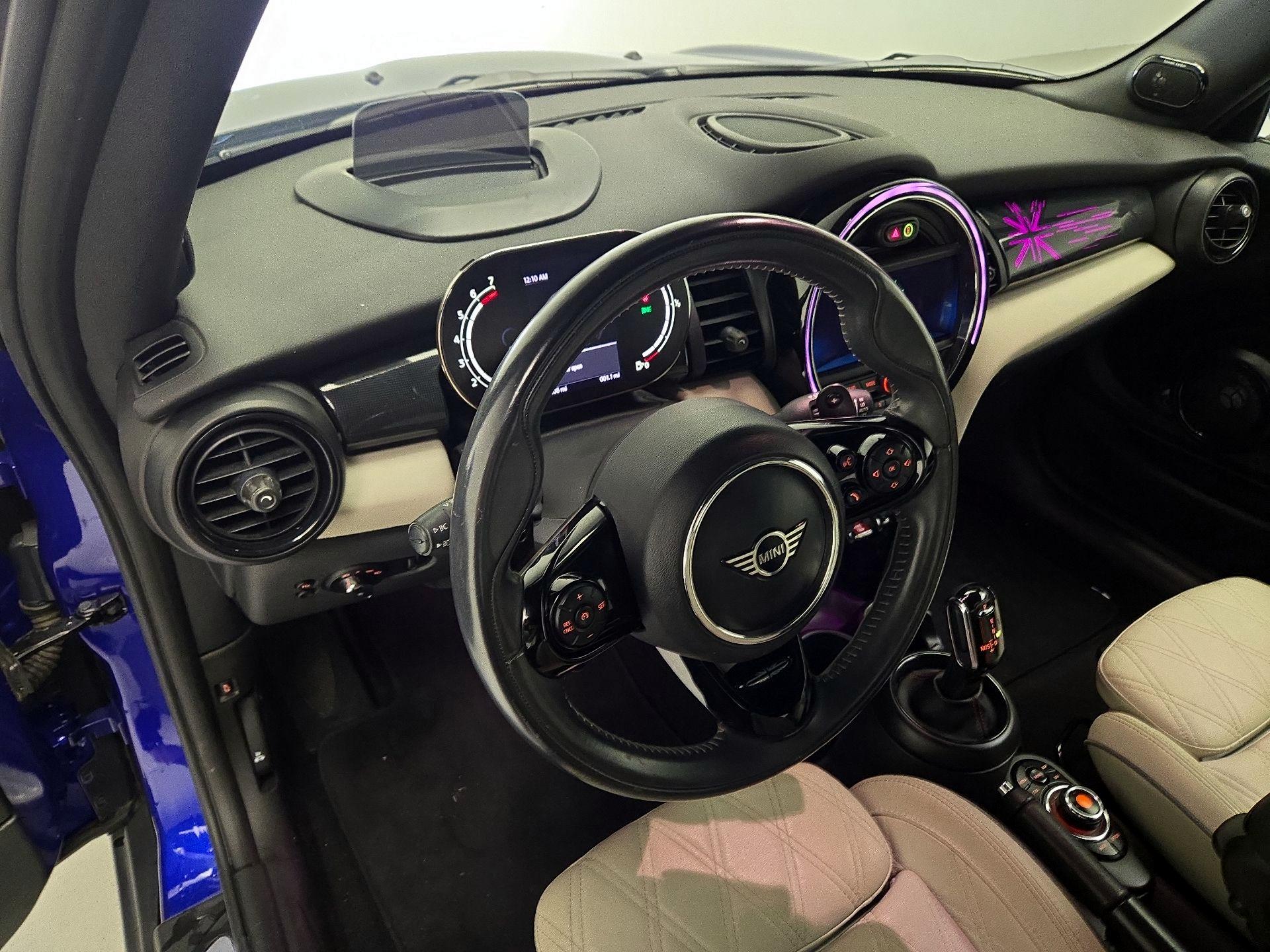 Thumbnail: 2021 MINI Cooper - 9