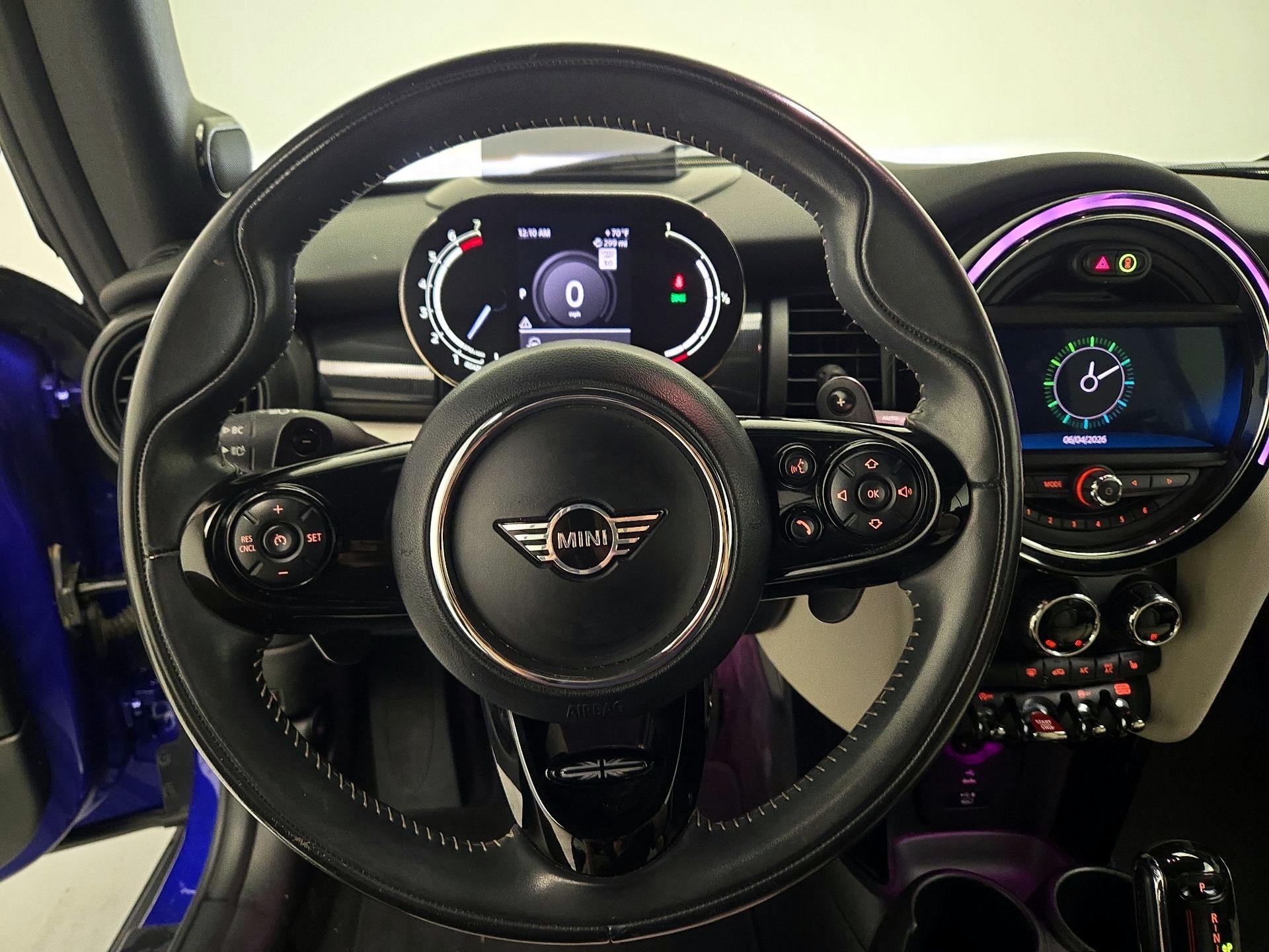 Thumbnail: 2021 MINI Cooper - 10