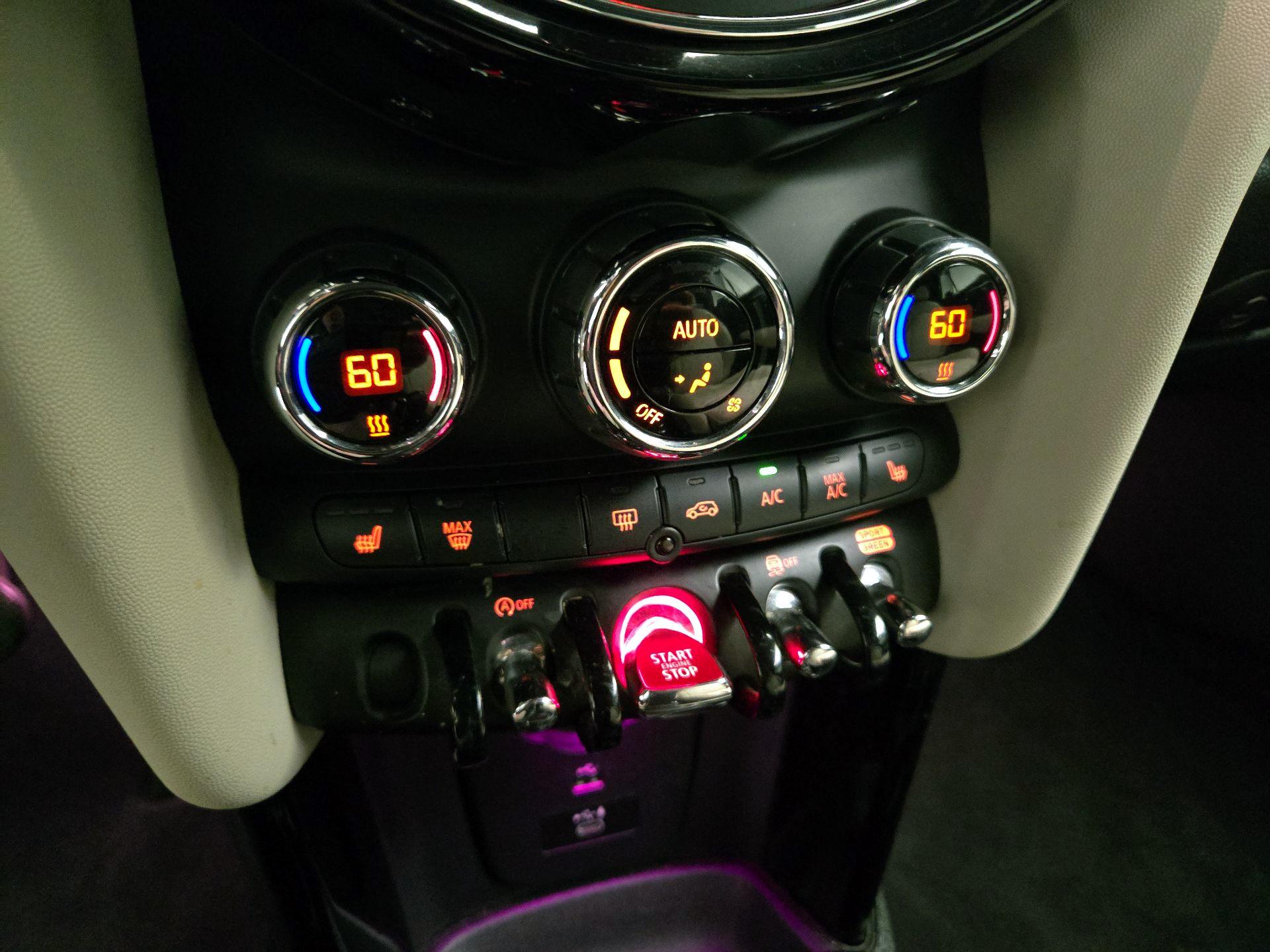 Thumbnail: 2021 MINI Cooper - 16