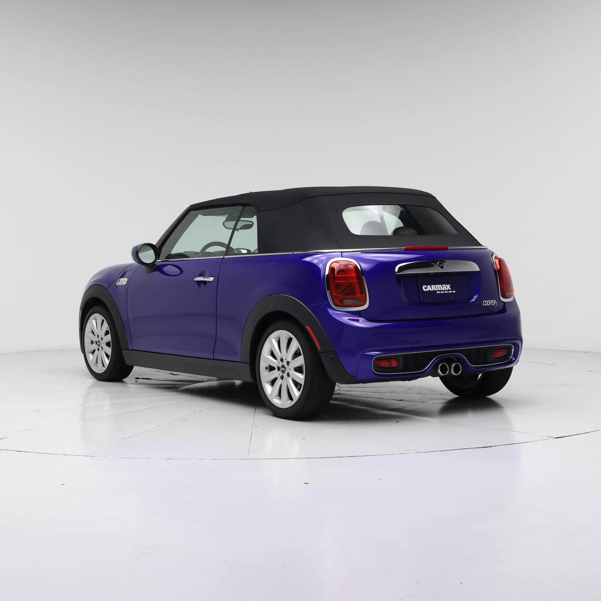 Thumbnail: 2021 MINI Cooper - 2