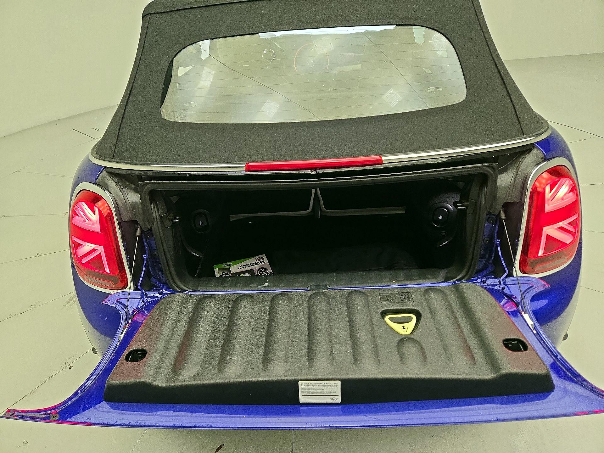 Thumbnail: 2021 MINI Cooper - 20