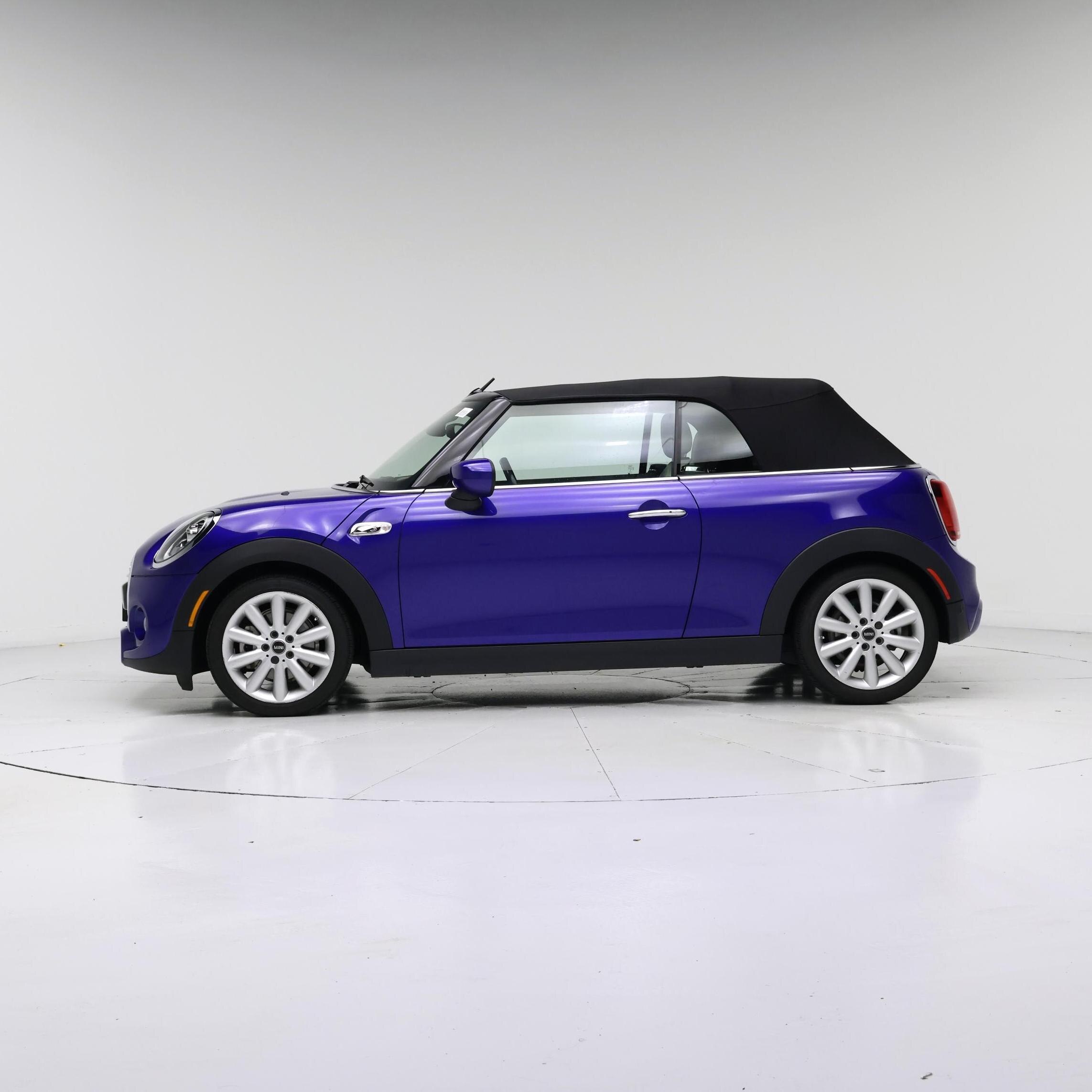 Thumbnail: 2021 MINI Cooper - 3