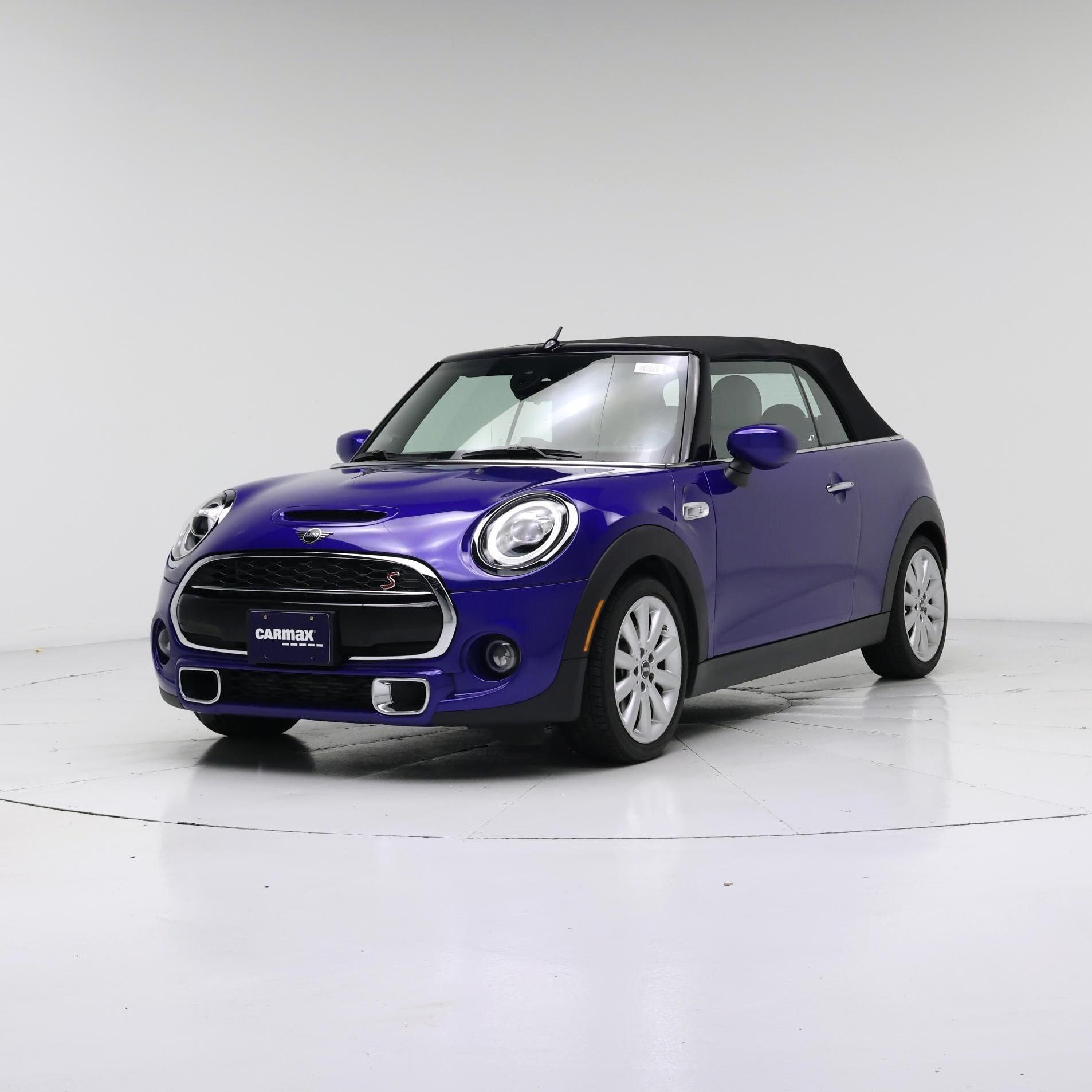 Thumbnail: 2021 MINI Cooper - 4