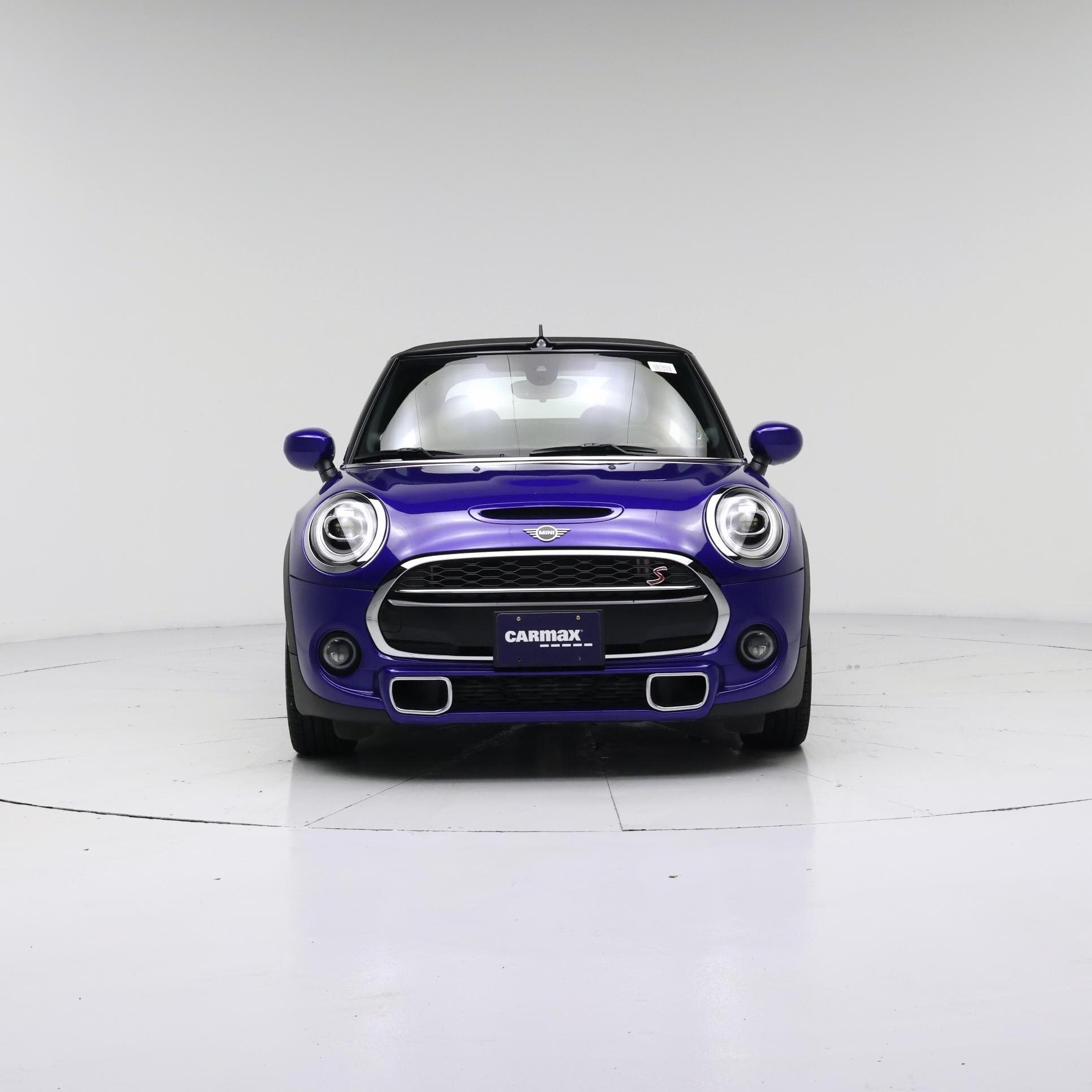 Thumbnail: 2021 MINI Cooper - 5