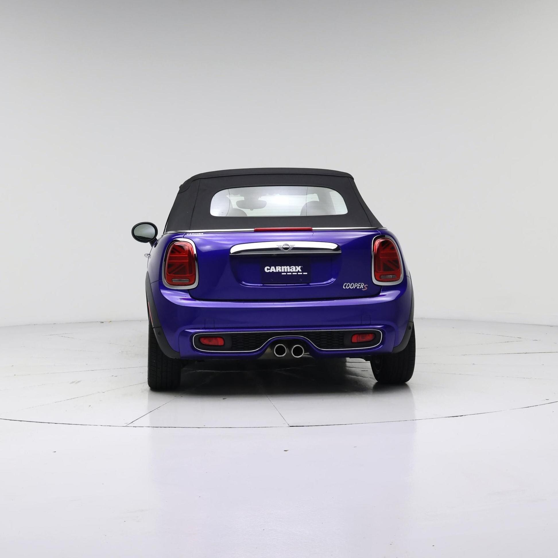 Thumbnail: 2021 MINI Cooper - 6