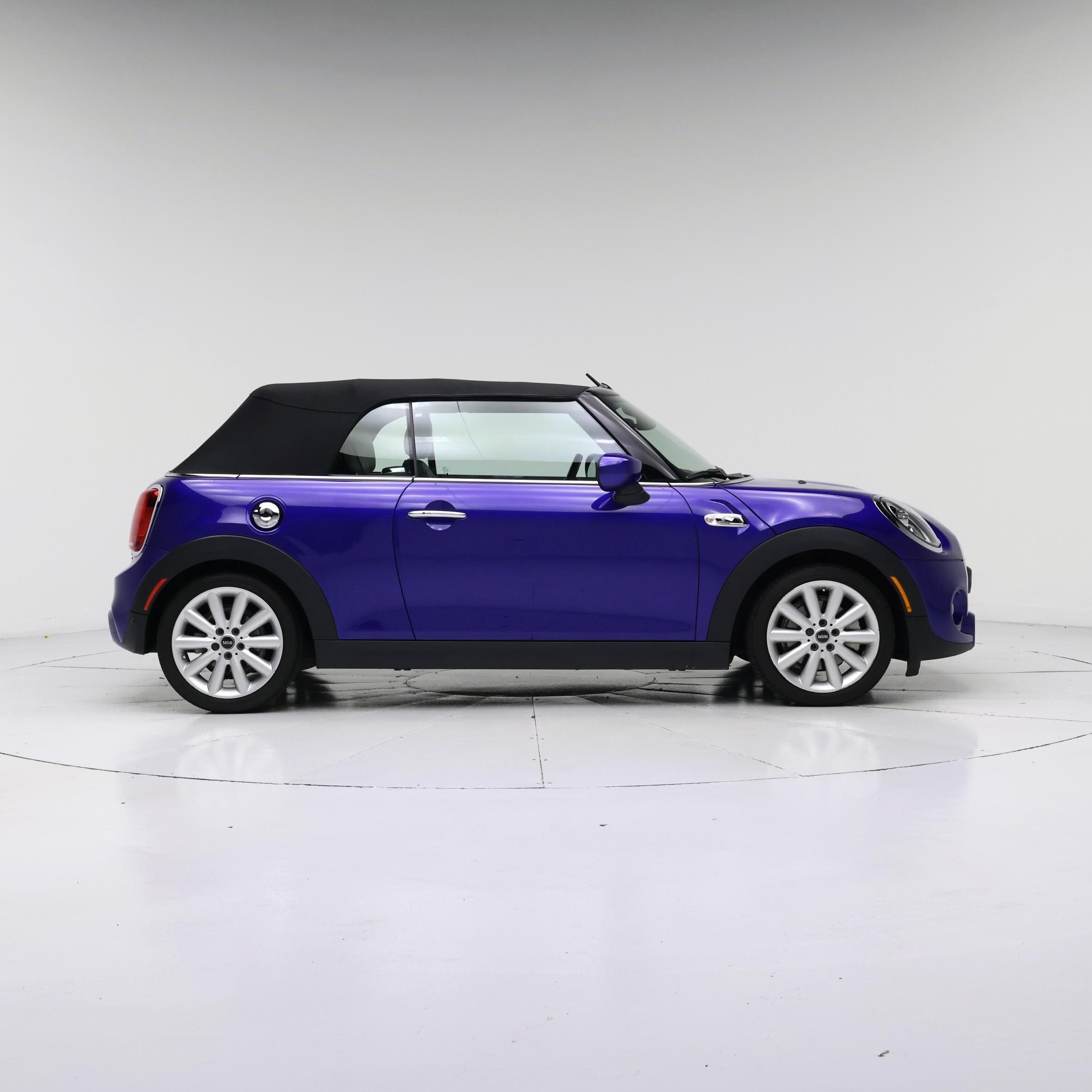 Thumbnail: 2021 MINI Cooper - 7