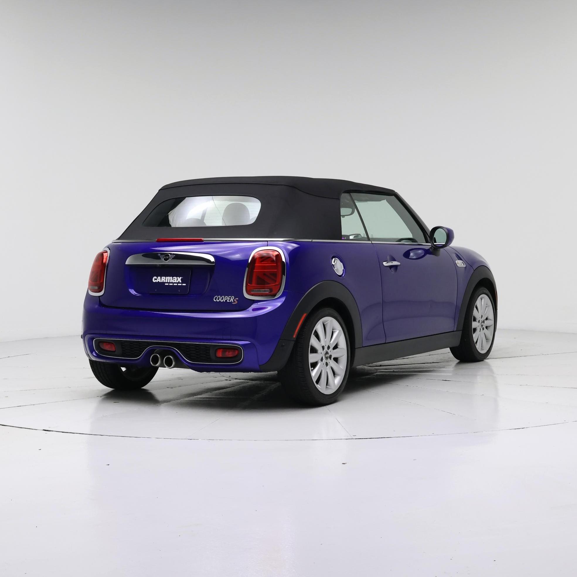 Thumbnail: 2021 MINI Cooper - 8