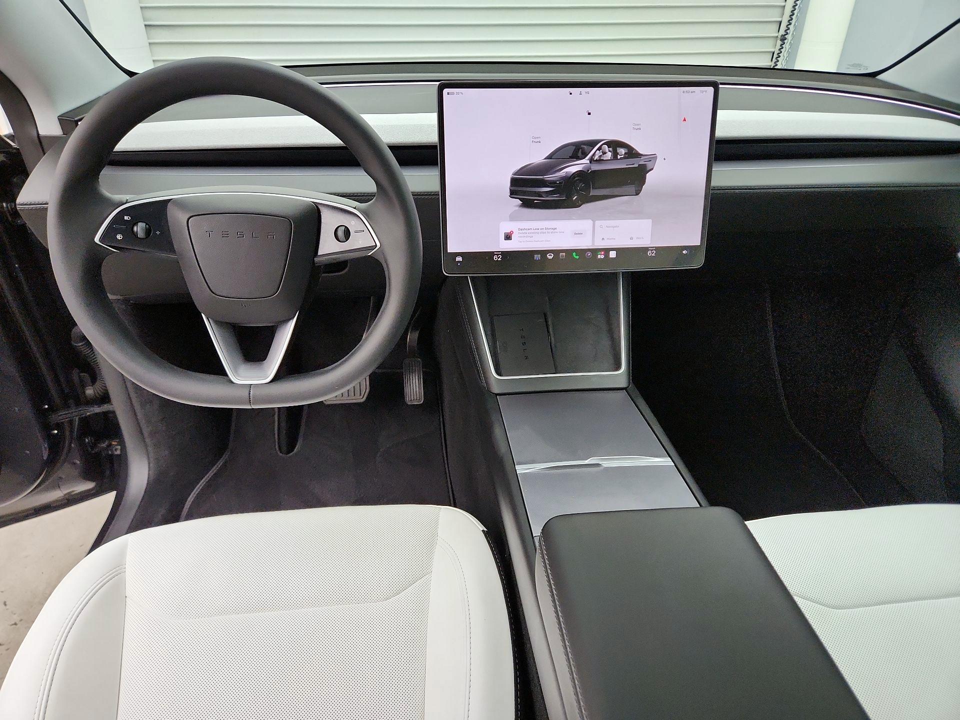 Thumbnail: 2026 Tesla Model Y - 9