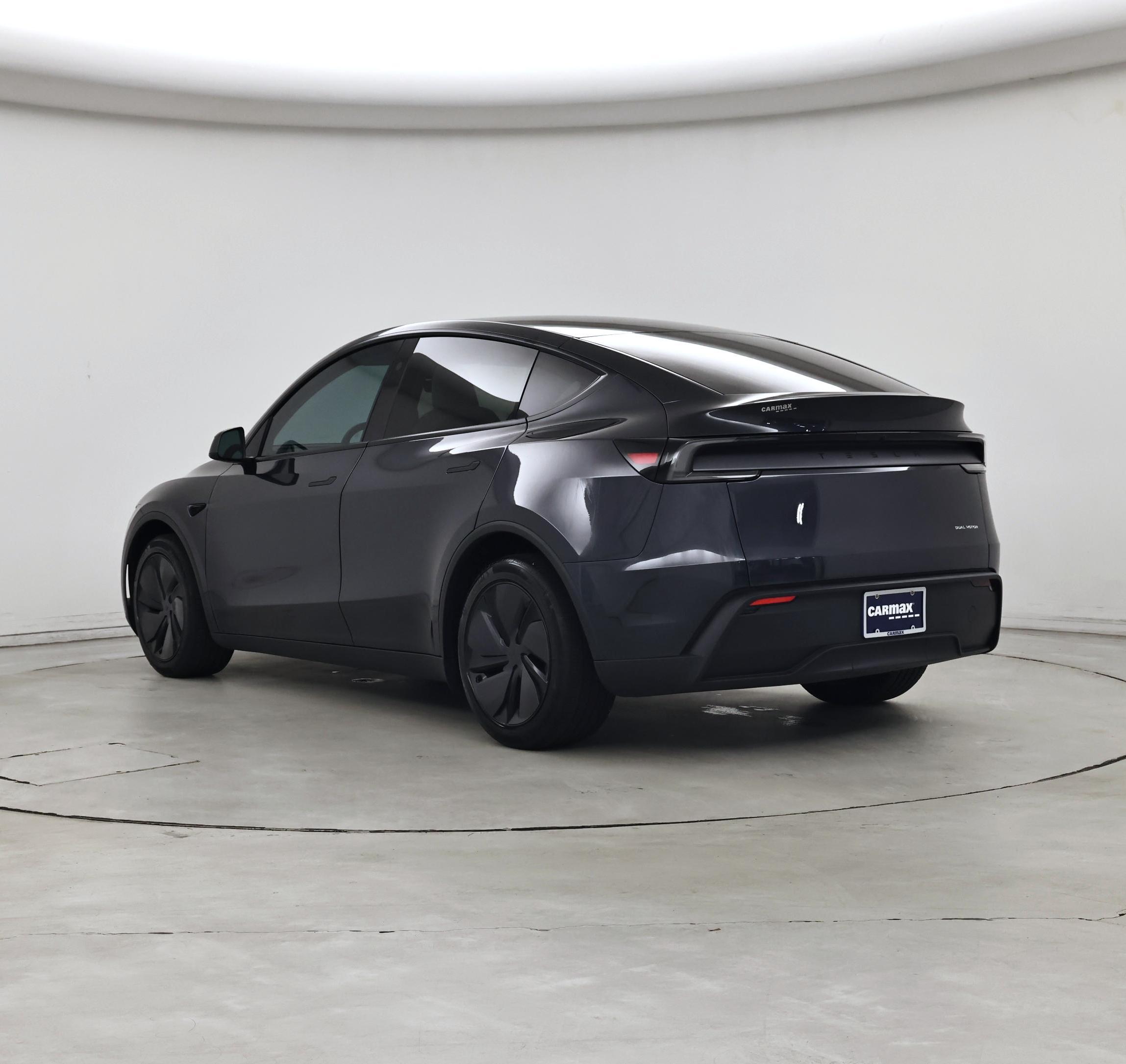 Thumbnail: 2026 Tesla Model Y - 2