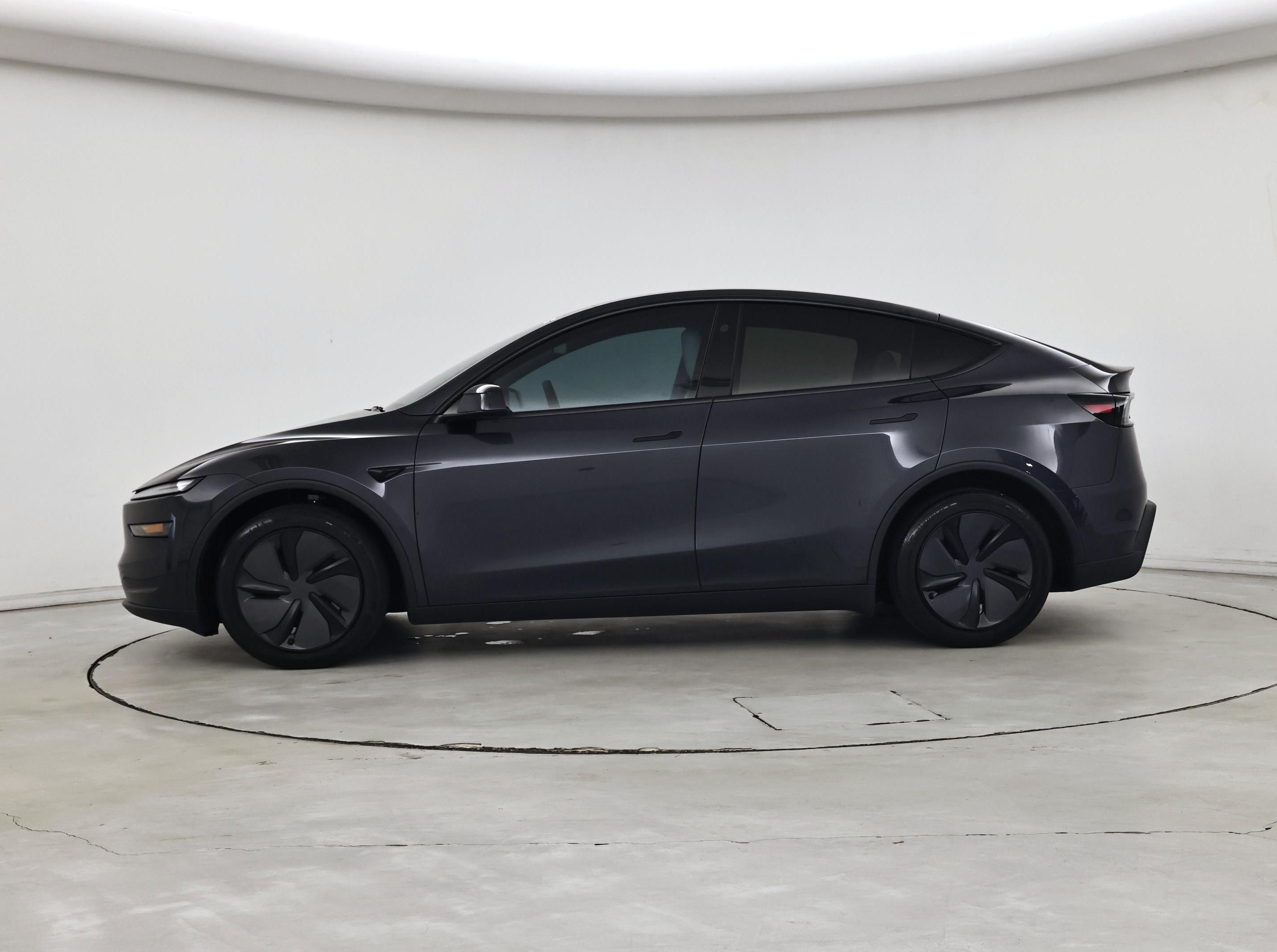 Thumbnail: 2026 Tesla Model Y - 3