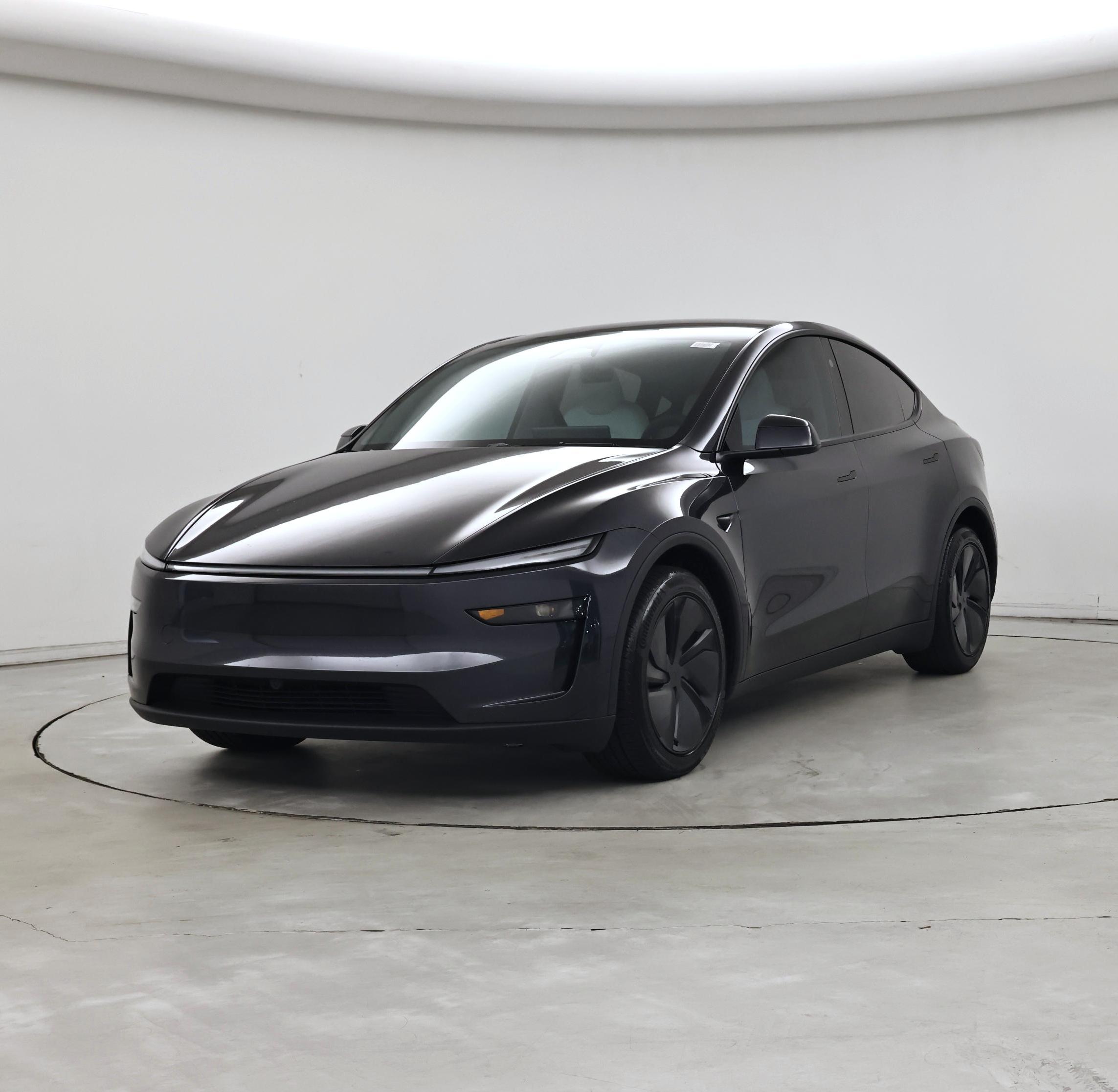 Thumbnail: 2026 Tesla Model Y - 4