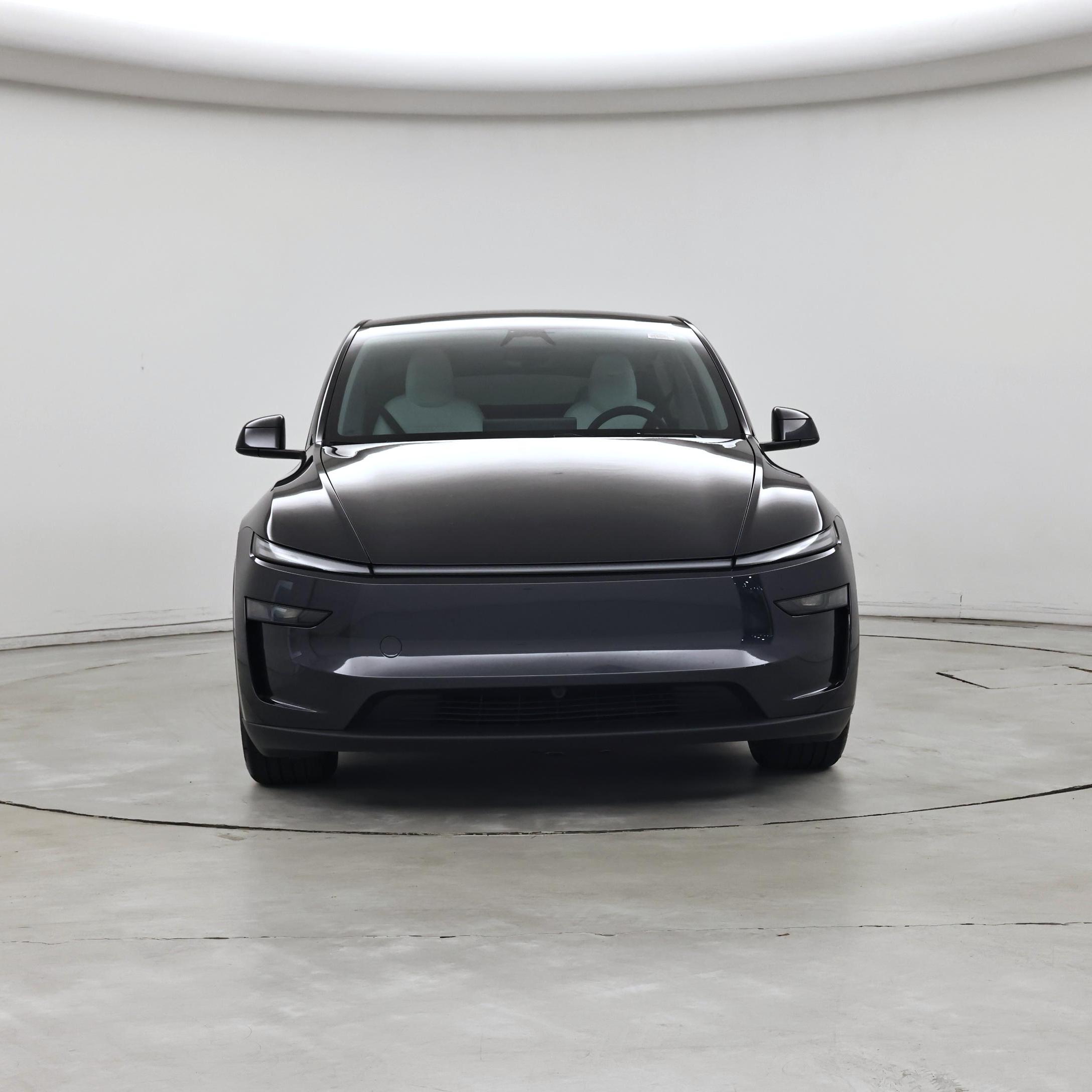 Thumbnail: 2026 Tesla Model Y - 5