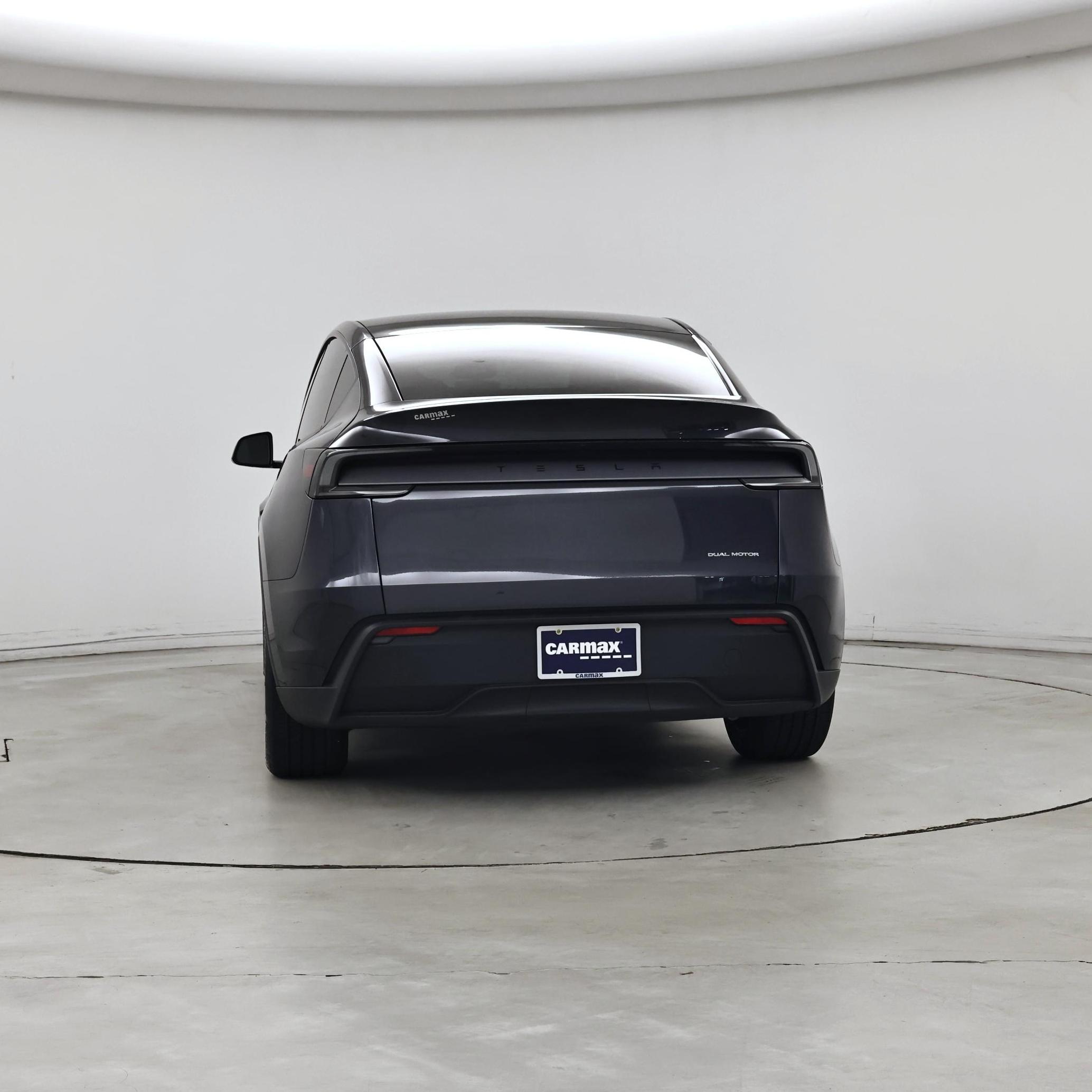 Thumbnail: 2026 Tesla Model Y - 6