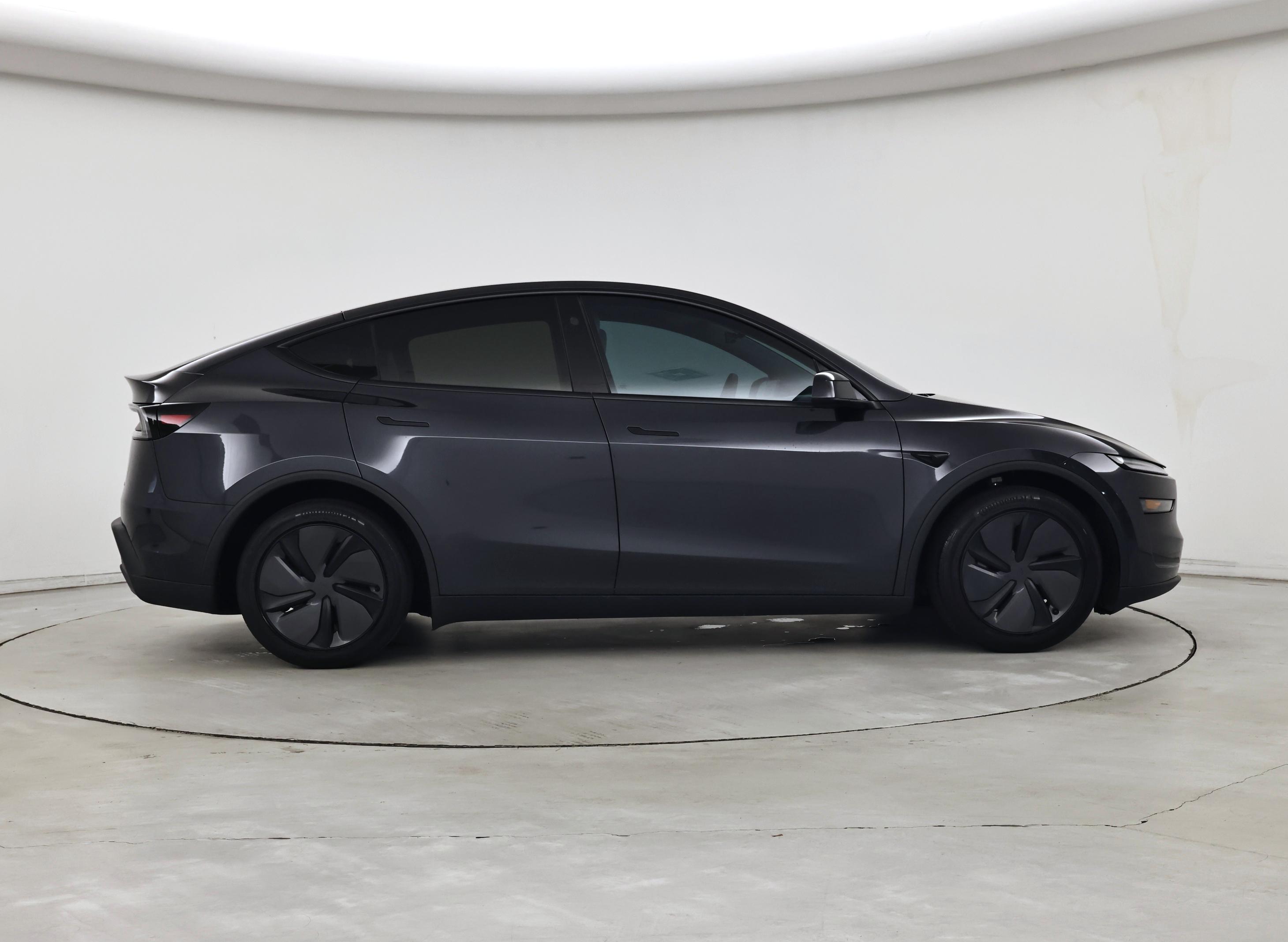 Thumbnail: 2026 Tesla Model Y - 7