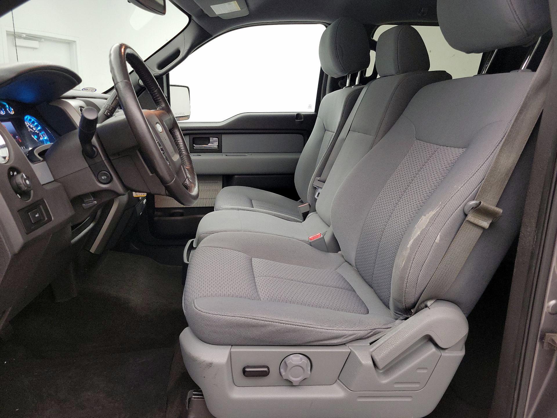 Thumbnail: 2014 Ford F-150 - 11