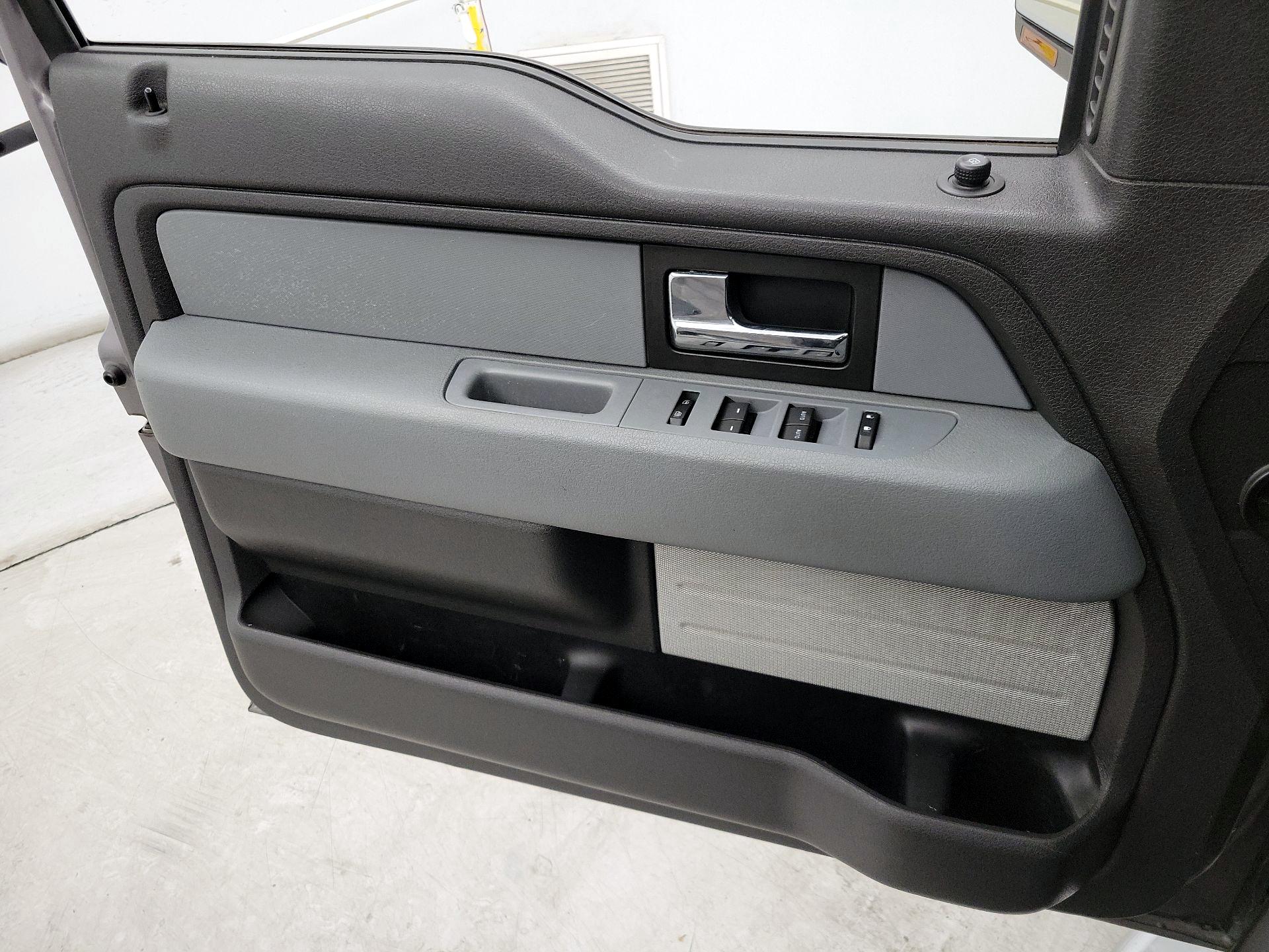 Thumbnail: 2014 Ford F-150 - 12