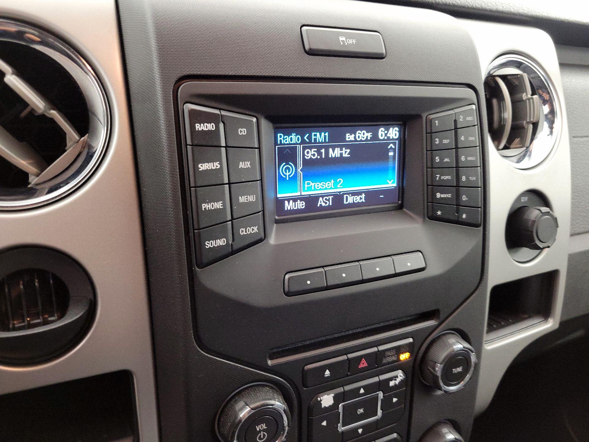 Thumbnail: 2014 Ford F-150 - 14