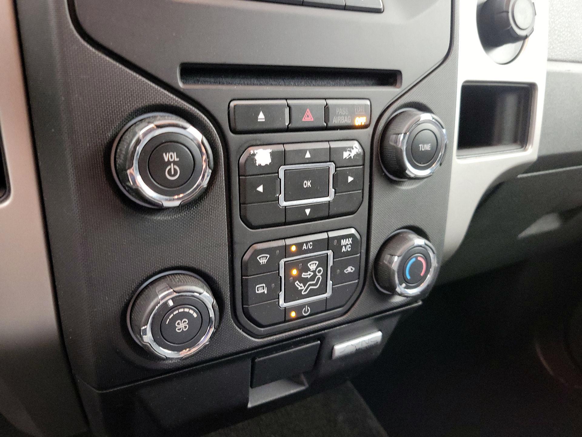 Thumbnail: 2014 Ford F-150 - 15