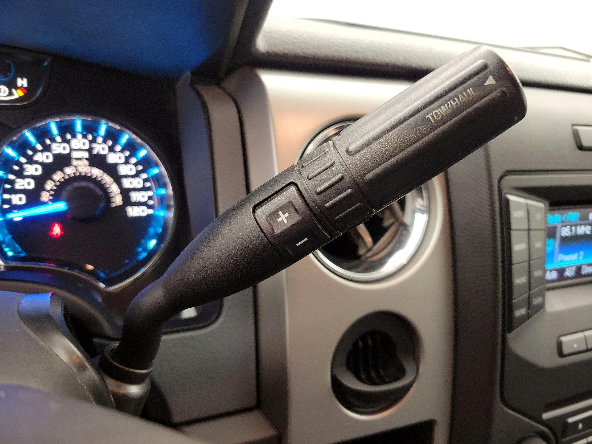 Thumbnail: 2014 Ford F-150 - 16