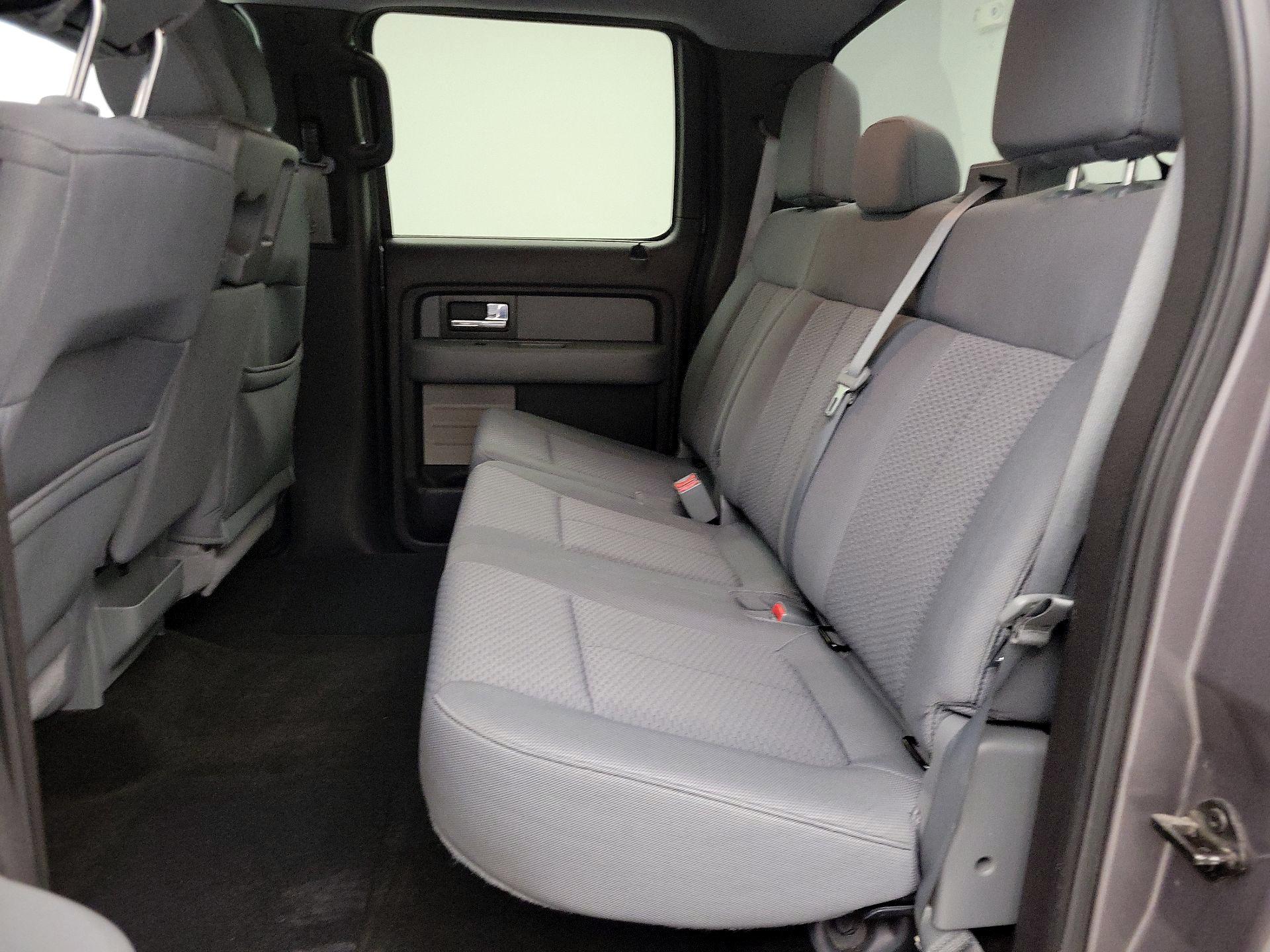 Thumbnail: 2014 Ford F-150 - 18