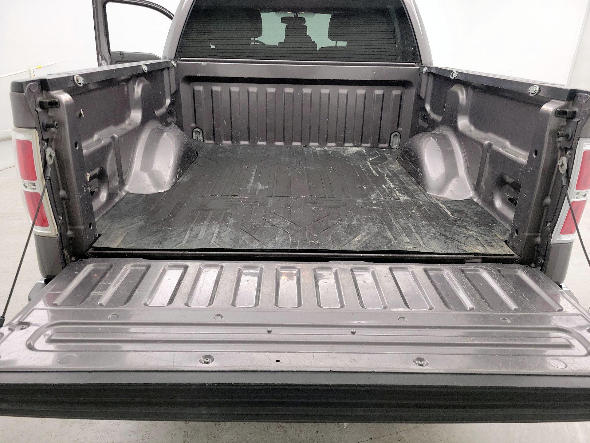 Thumbnail: 2014 Ford F-150 - 19