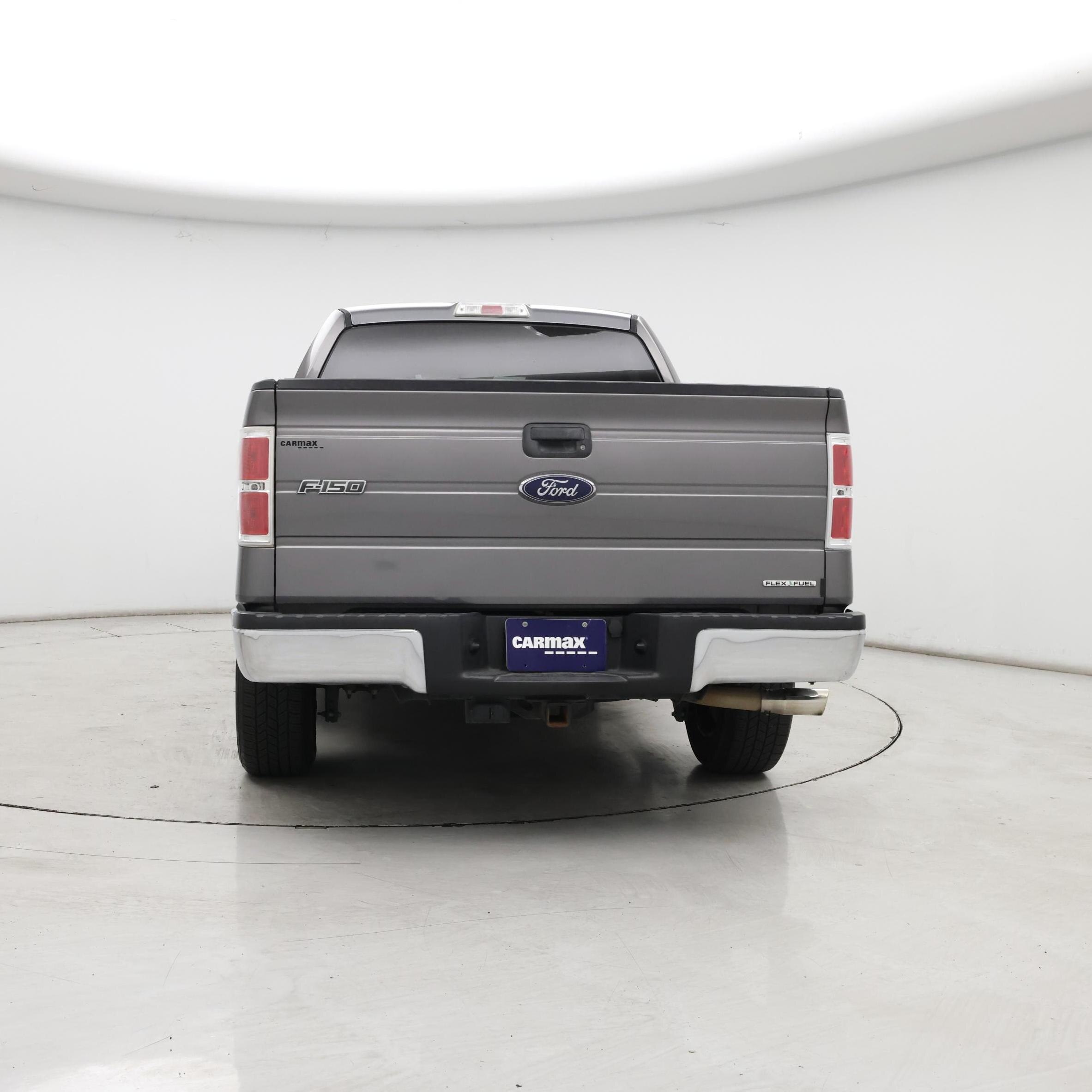 Thumbnail: 2014 Ford F-150 - 6