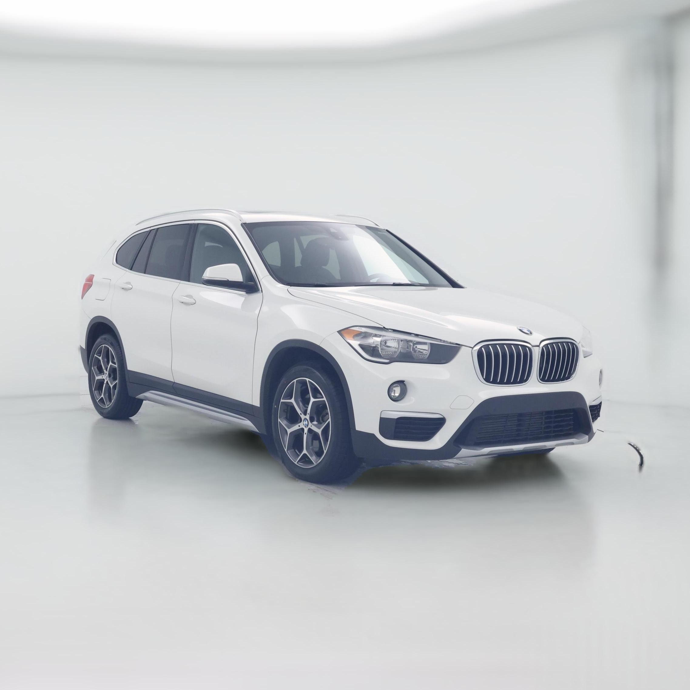 Thumbnail: 2019 BMW X1 - 1