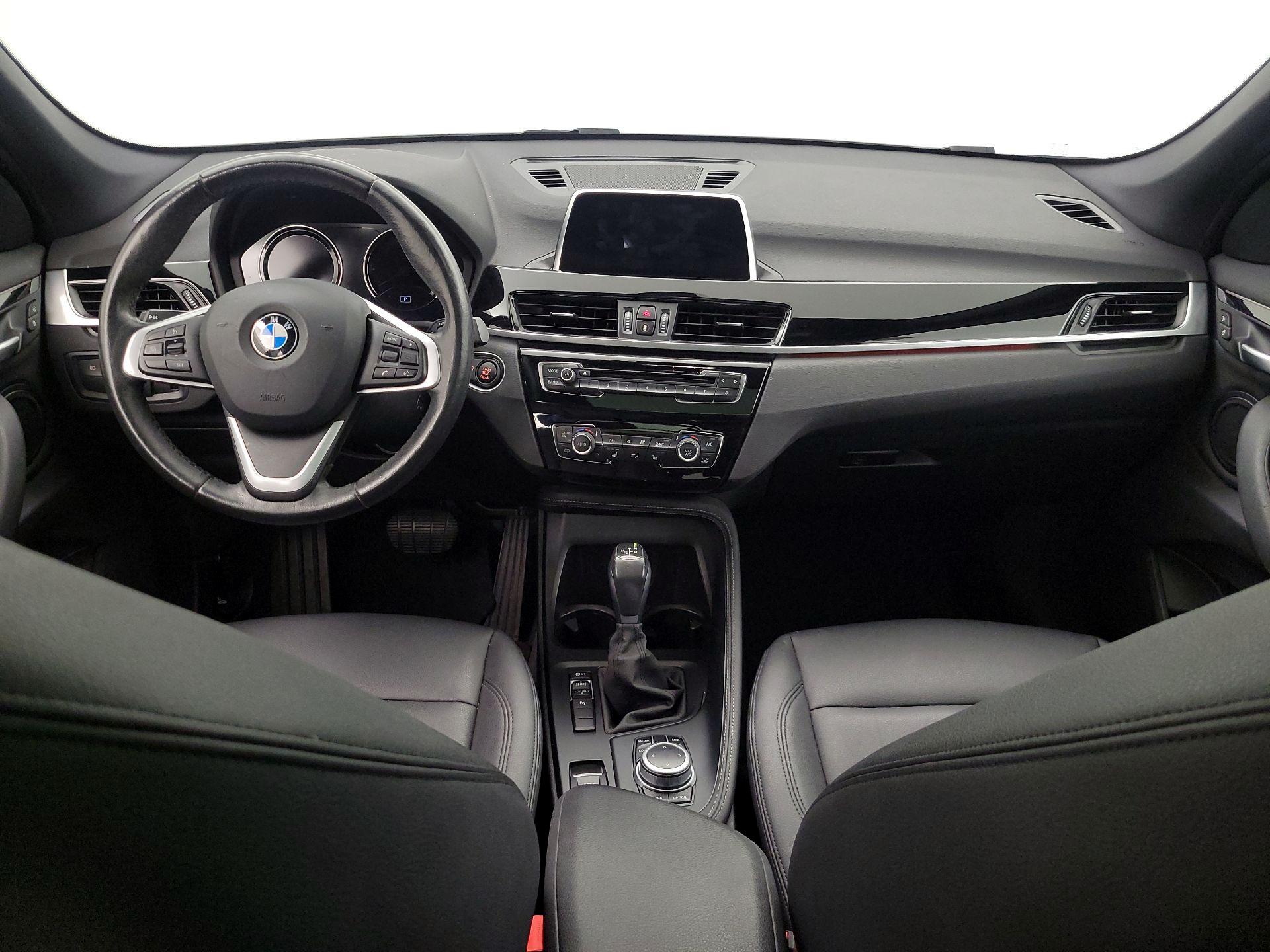 Thumbnail: 2019 BMW X1 - 9