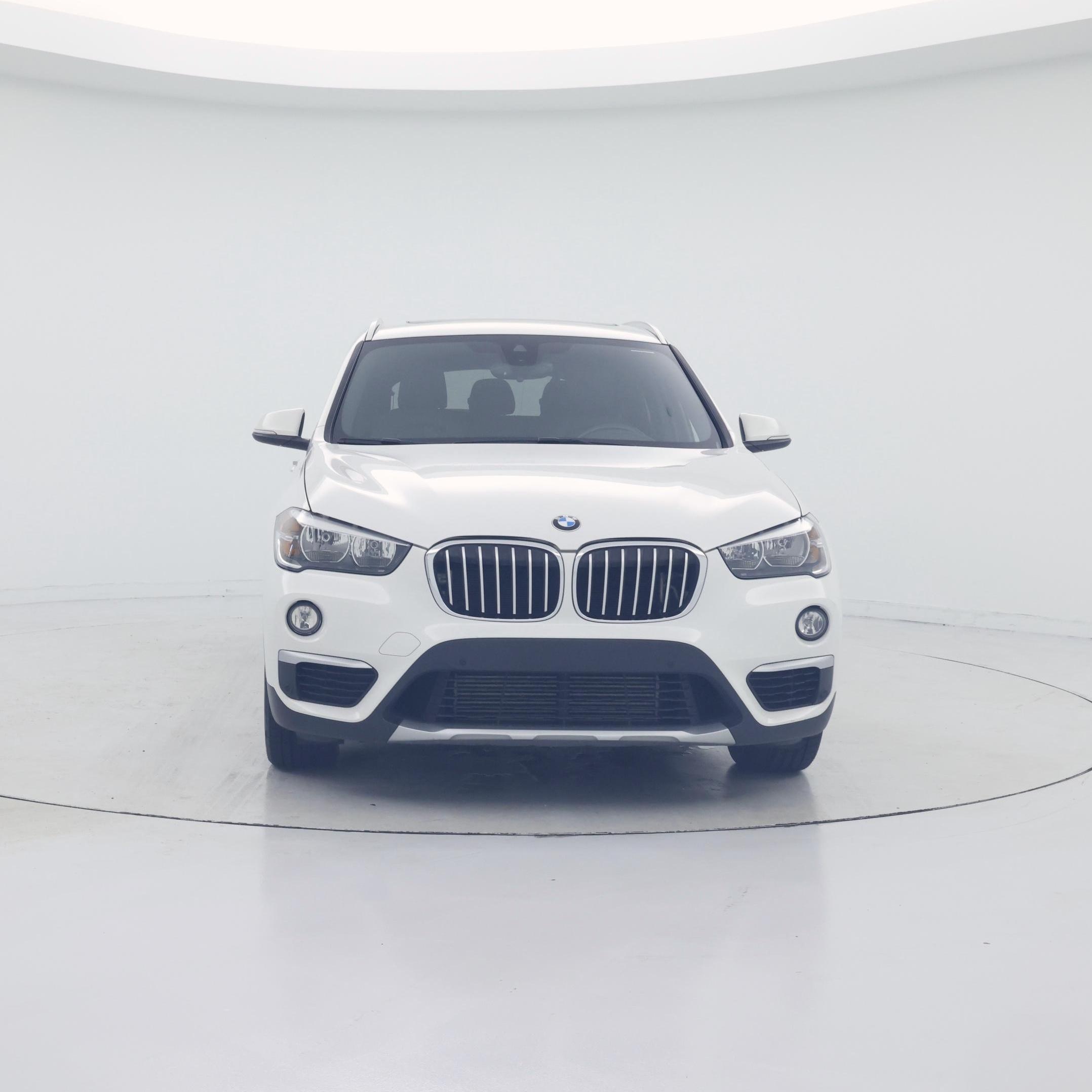 Thumbnail: 2019 BMW X1 - 5