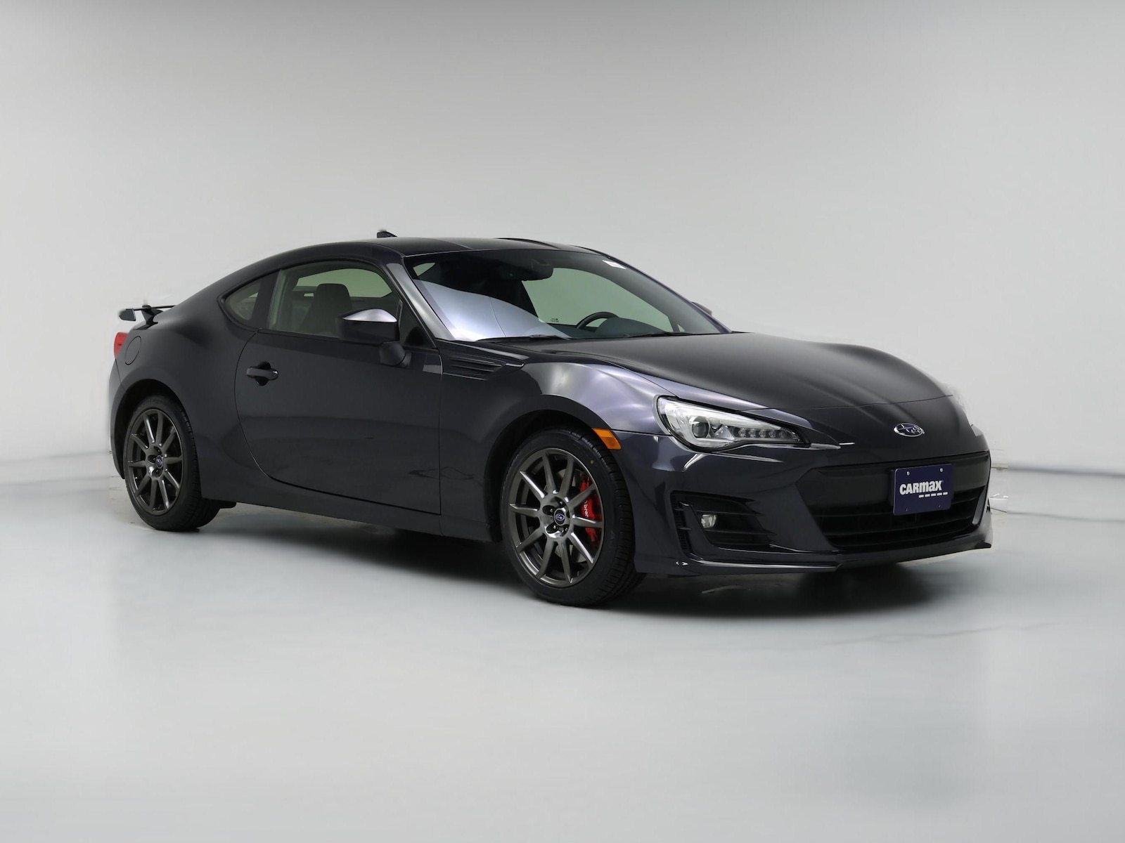 2017 Subaru BRZ Limited - Photo 1