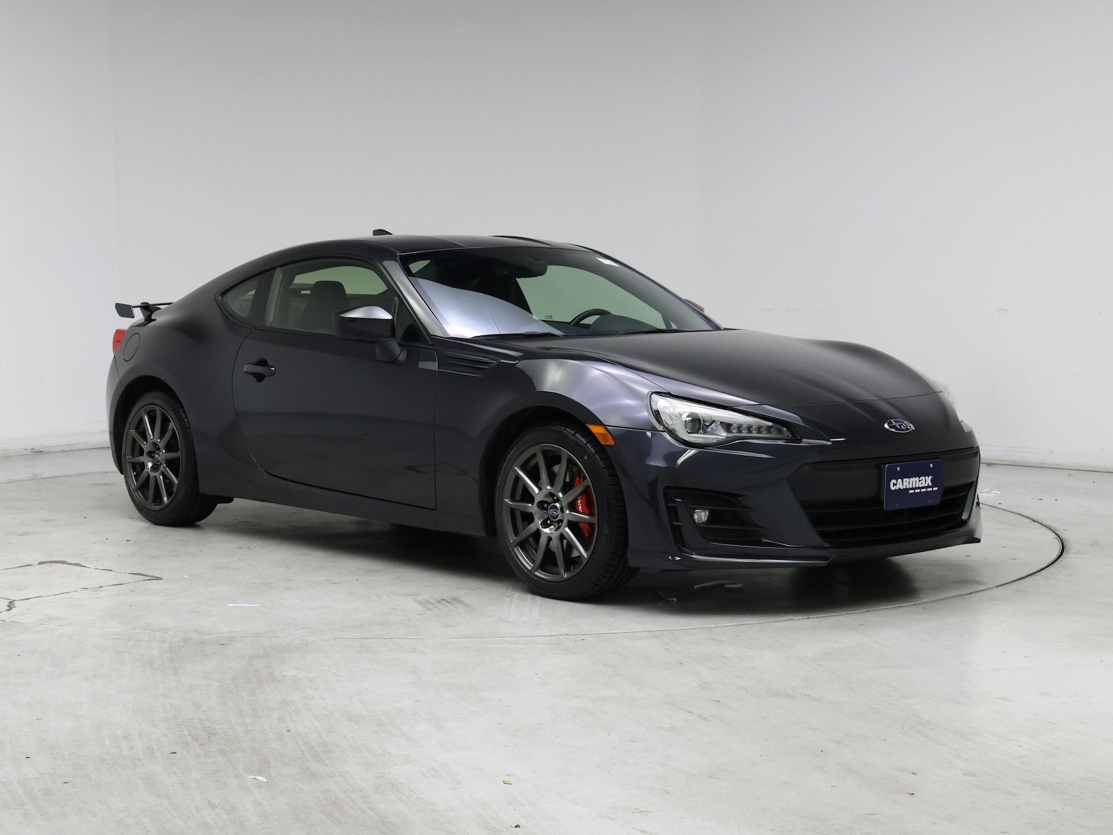 2017 Subaru BRZ Limited - Photo 2