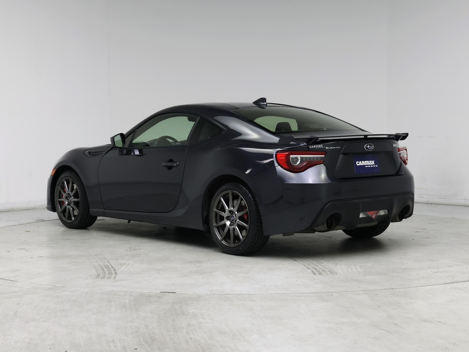 2017 Subaru BRZ Limited - Photo 3