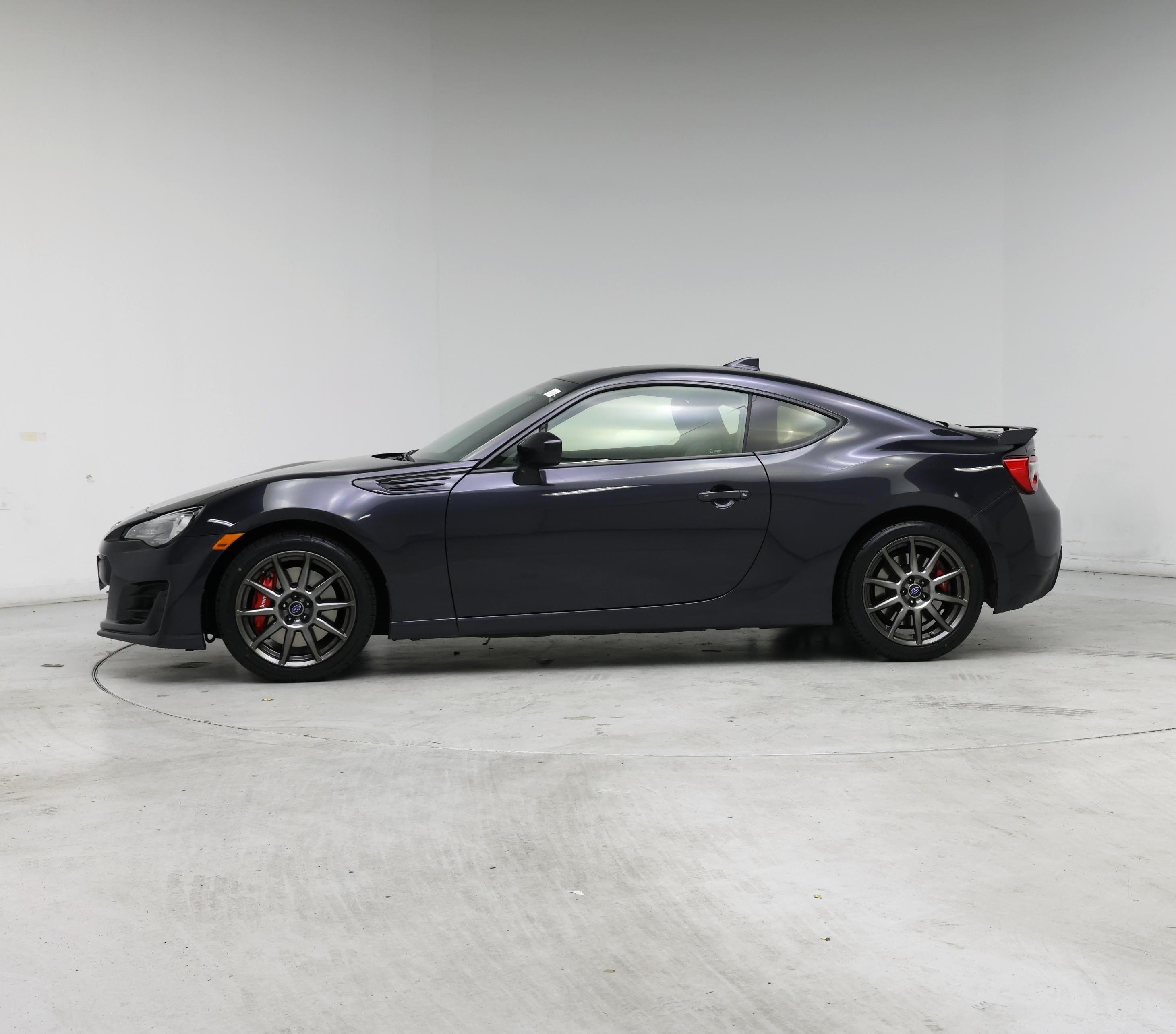 Thumbnail: 2017 Subaru BRZ - 3