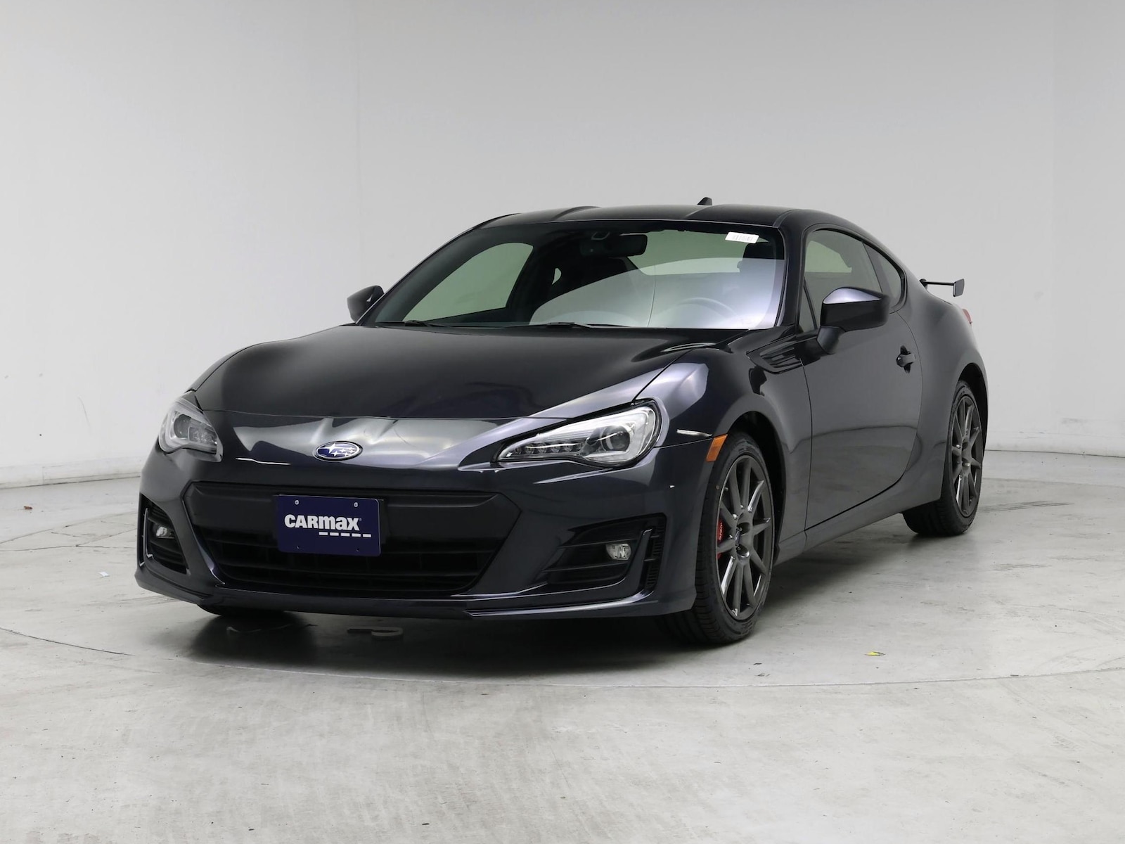 2017 Subaru BRZ Limited - Photo 5