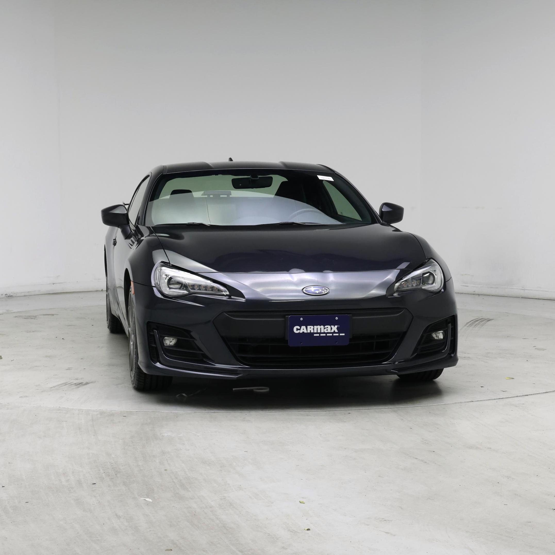 Thumbnail: 2017 Subaru BRZ - 5