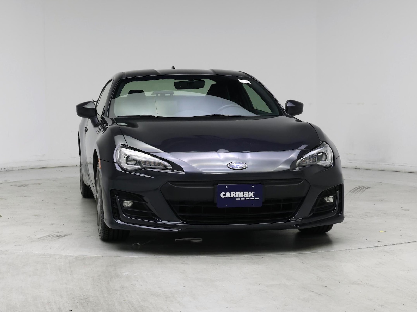 2017 Subaru BRZ Limited - Photo 6
