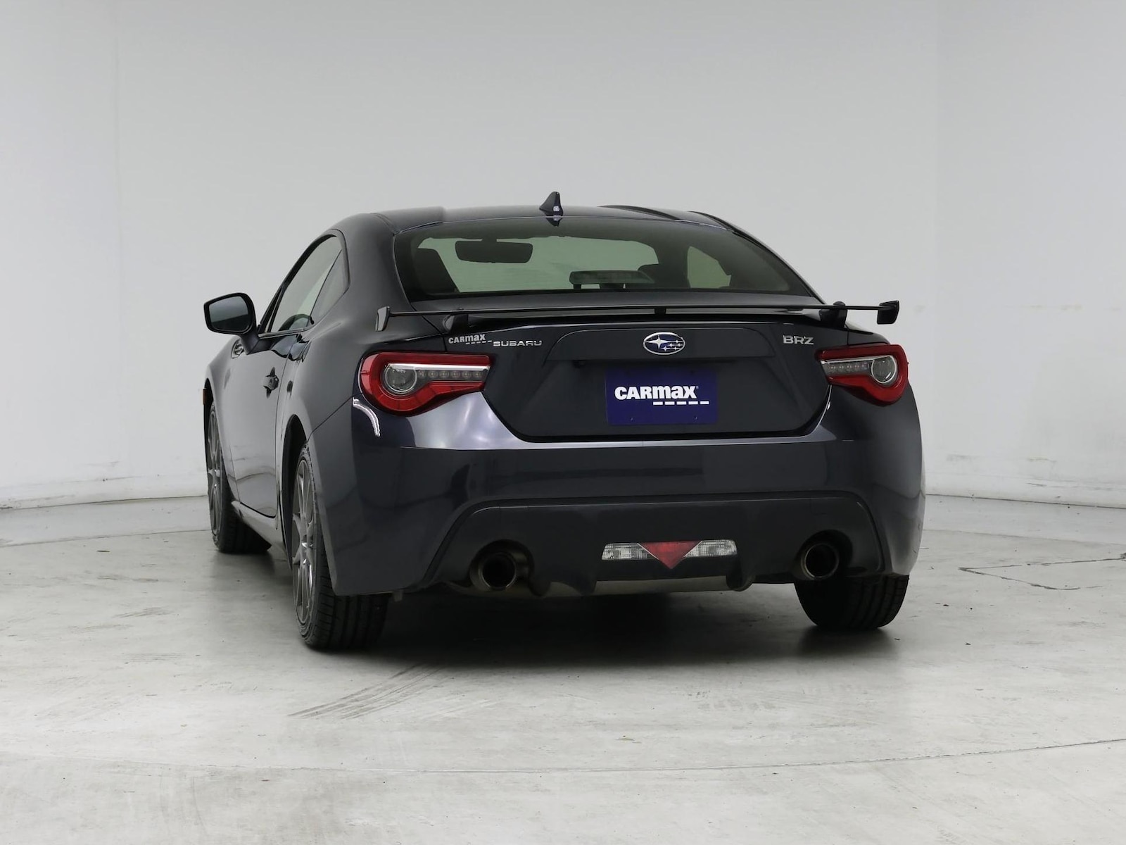 2017 Subaru BRZ Limited - Photo 7