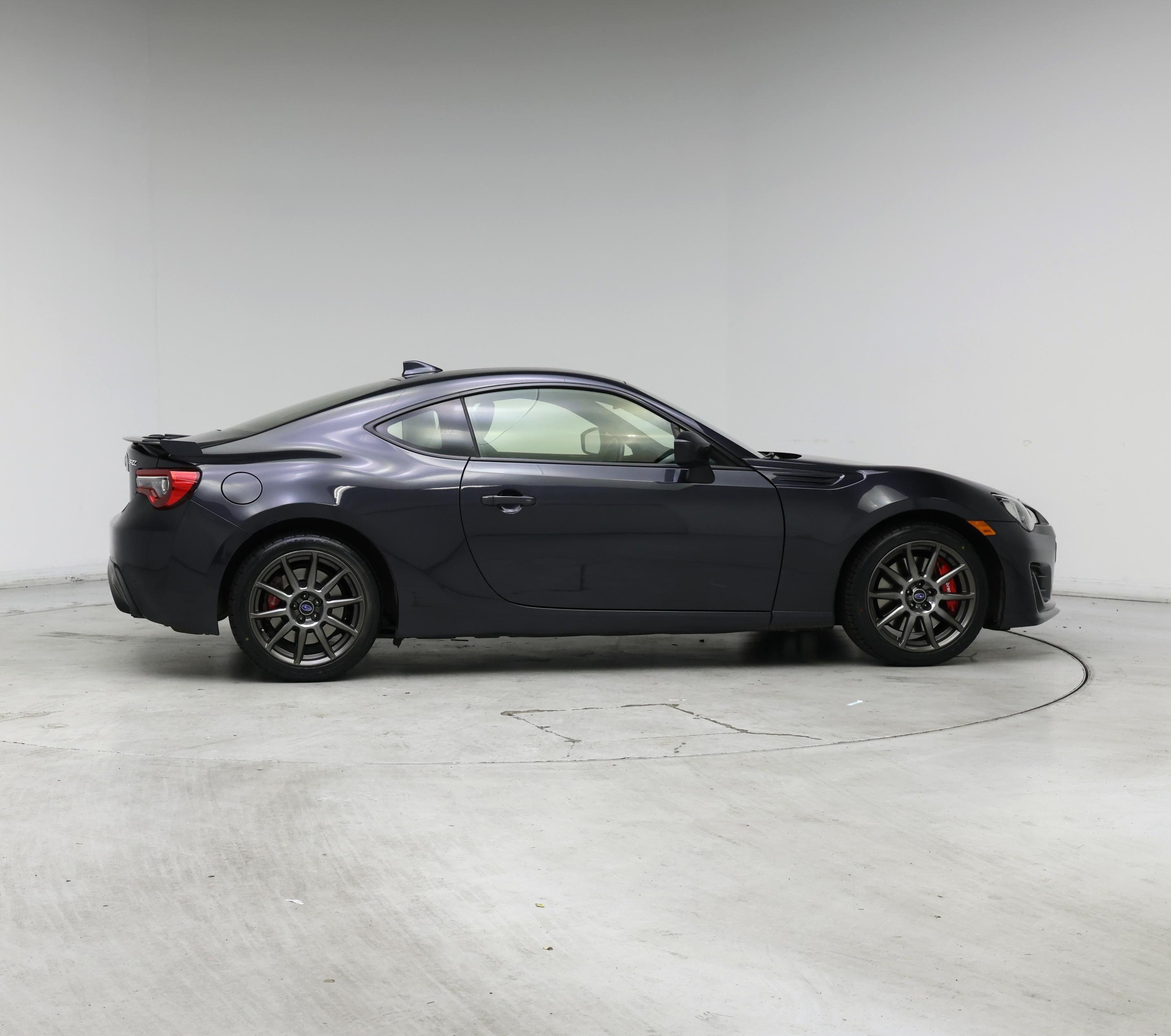 Thumbnail: 2017 Subaru BRZ - 7