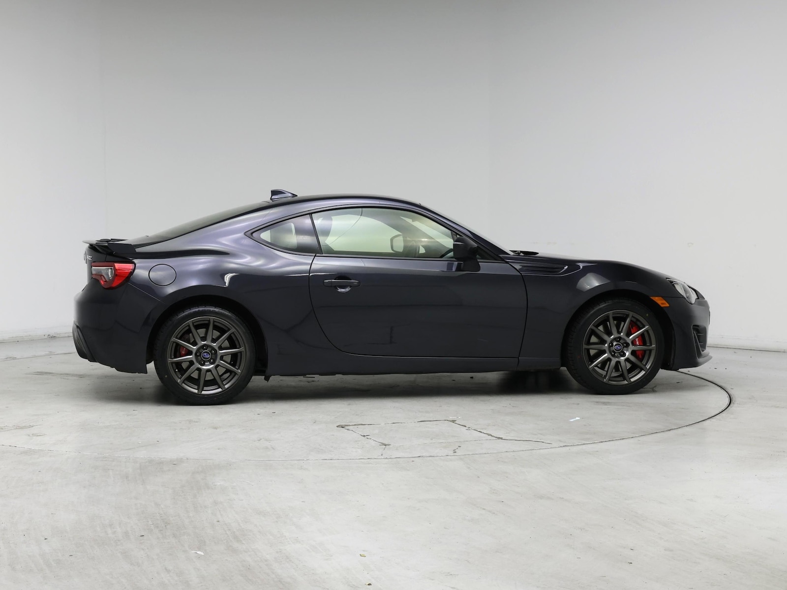 2017 Subaru BRZ Limited - Photo 8