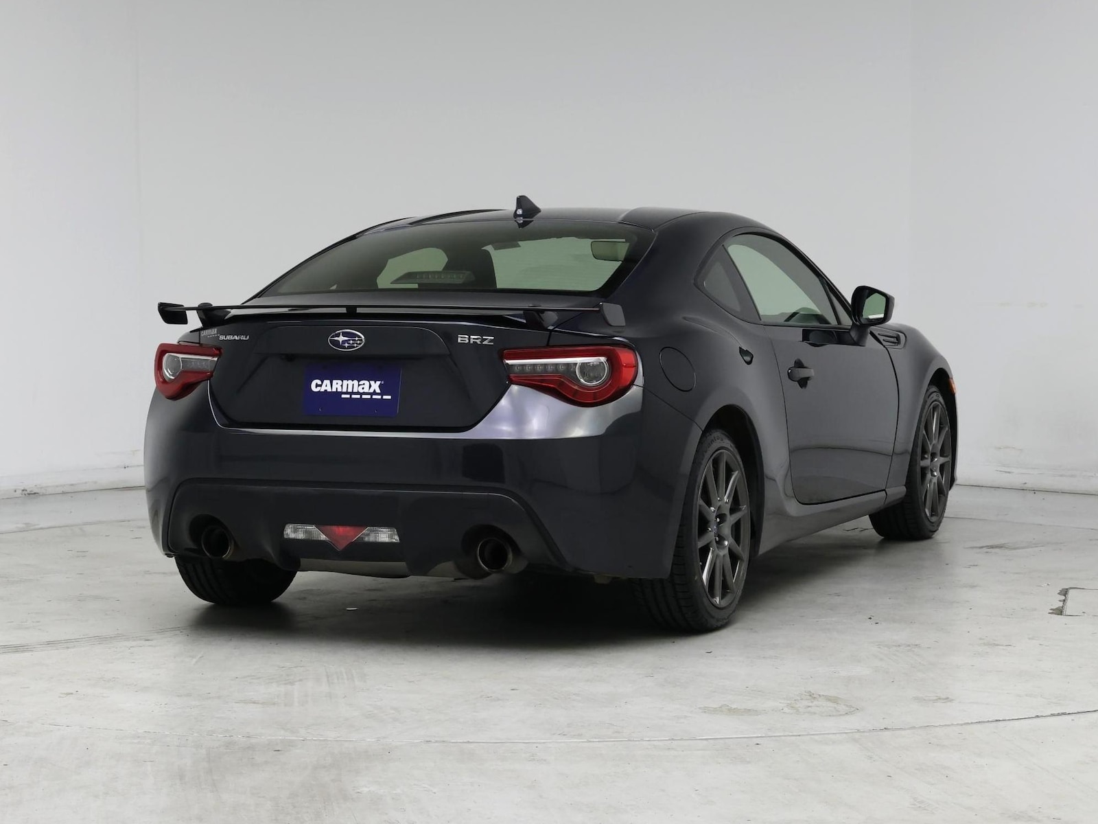 2017 Subaru BRZ Limited - Photo 9