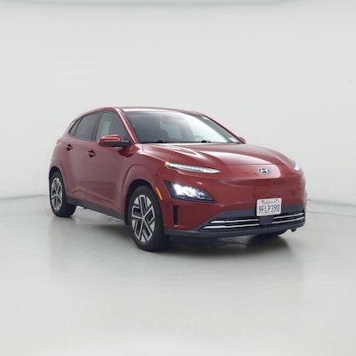 2023 Hyundai Kona Electric Limited