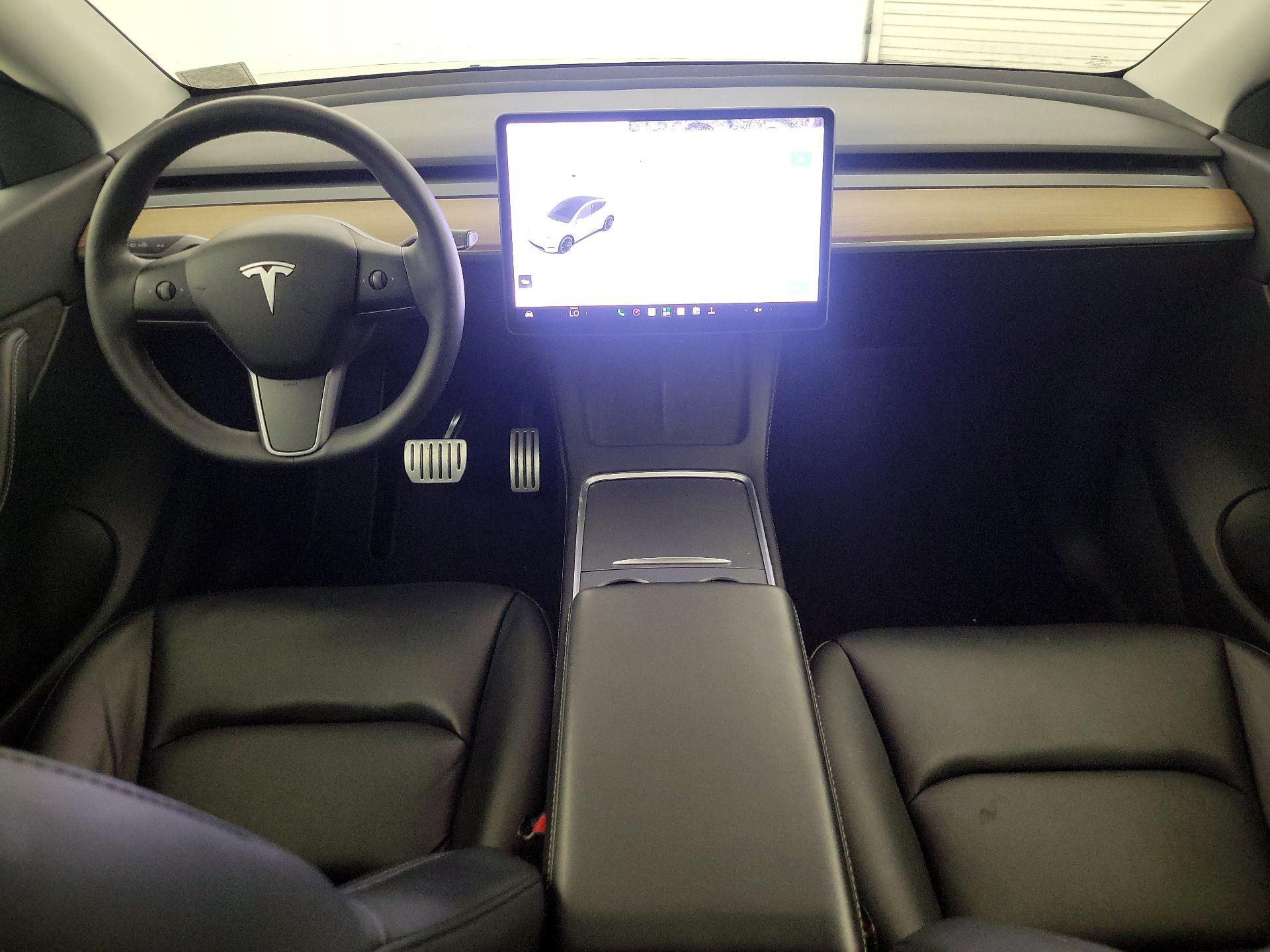 Thumbnail: 2021 Tesla Model Y - 9