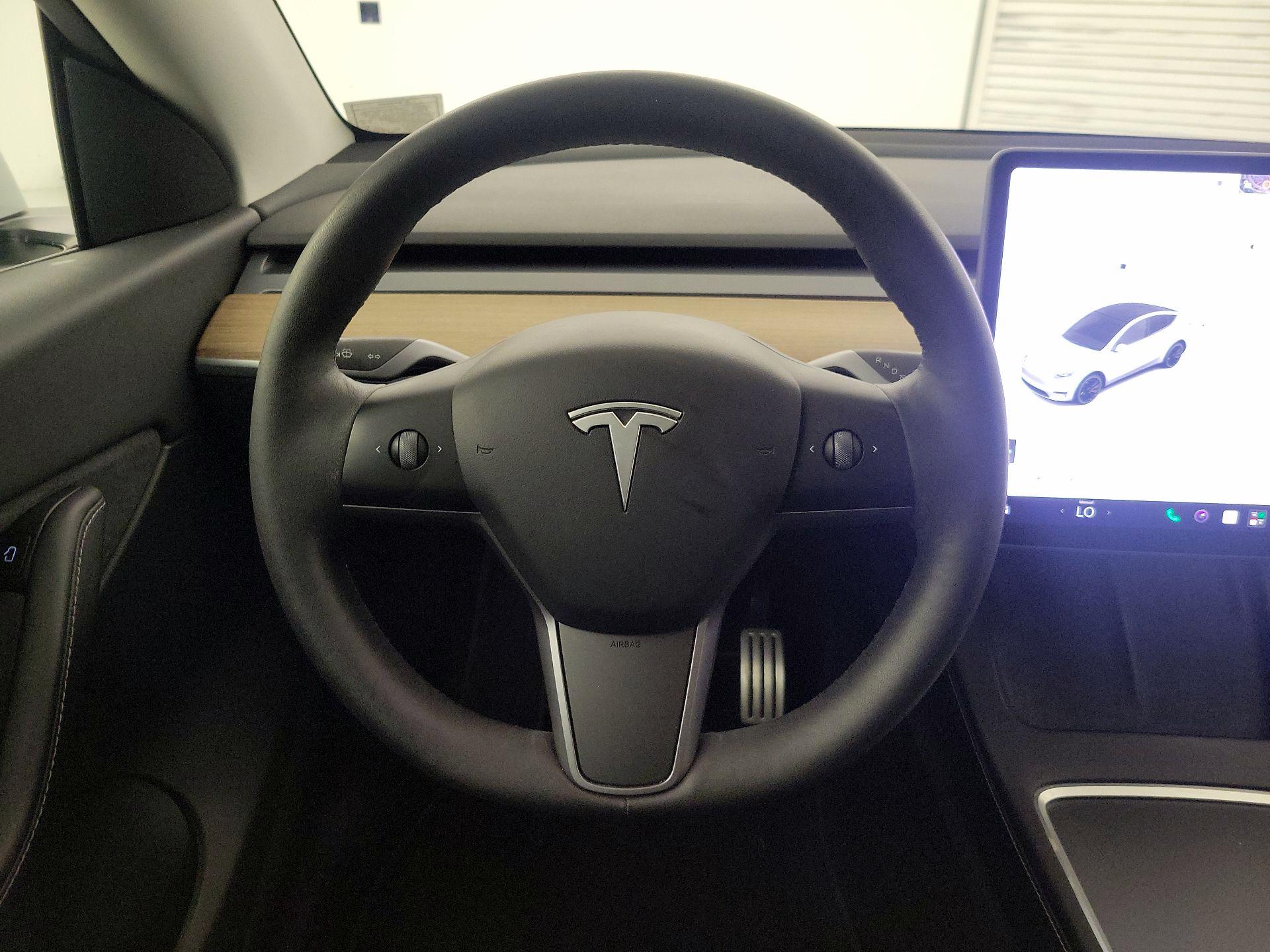 Thumbnail: 2021 Tesla Model Y - 10