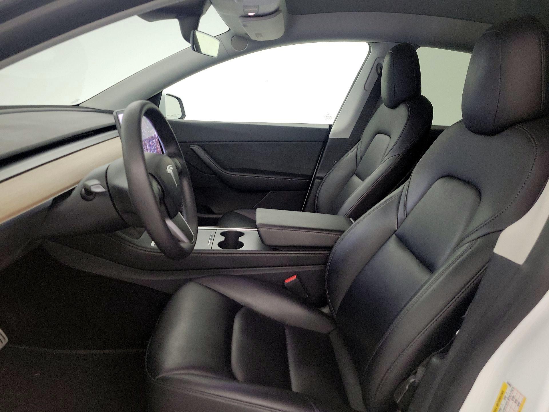 Thumbnail: 2021 Tesla Model Y - 11
