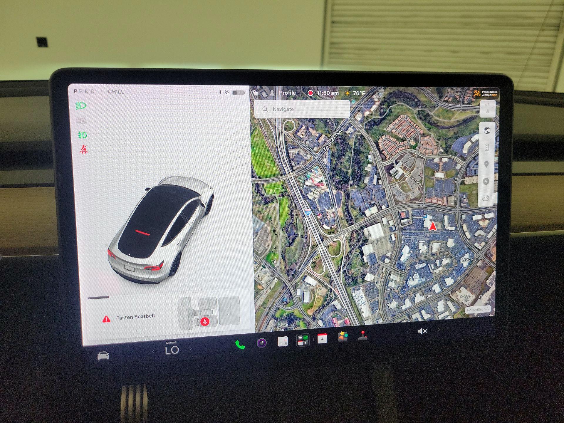 Thumbnail: 2021 Tesla Model Y - 13