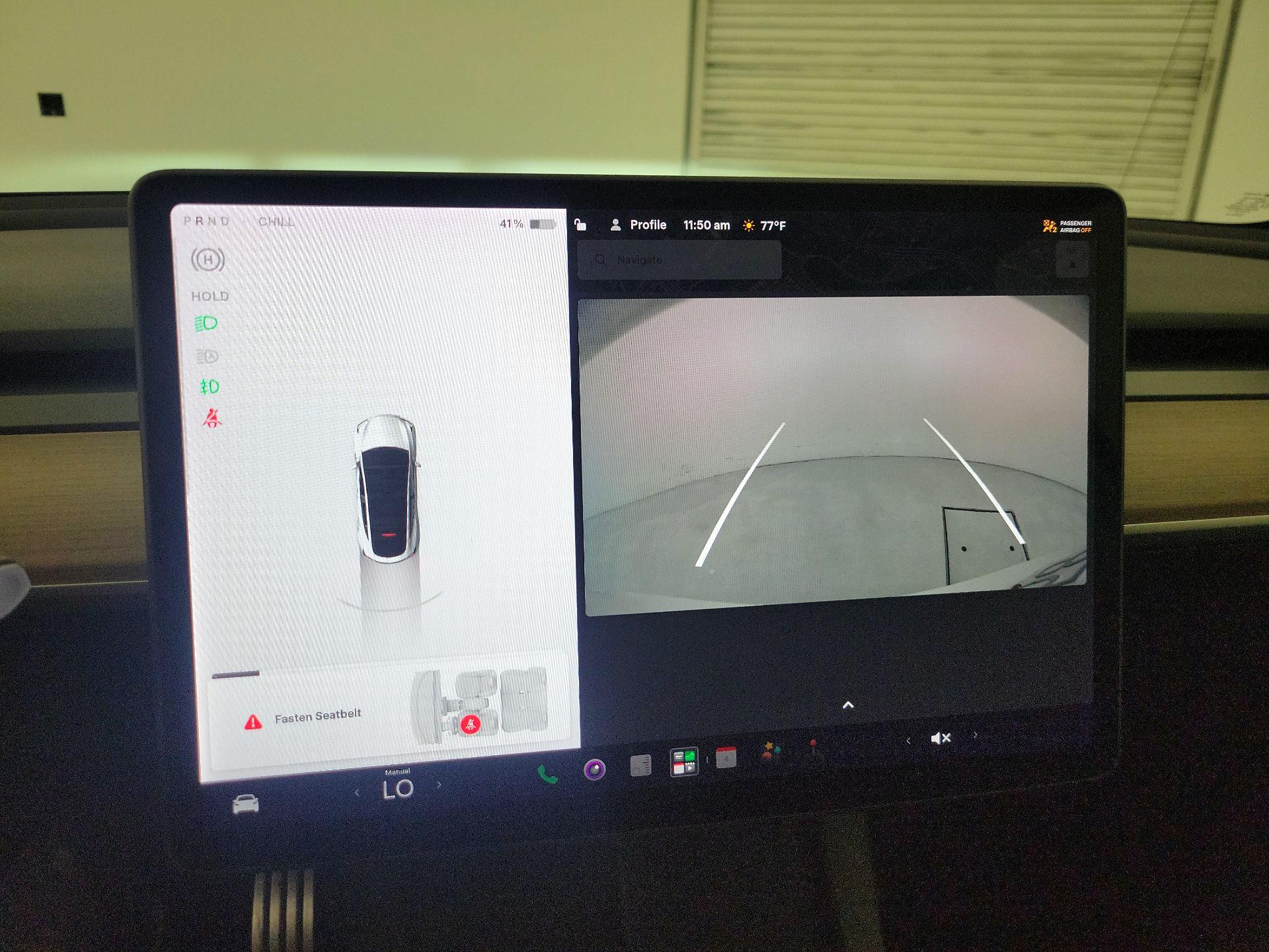 Thumbnail: 2021 Tesla Model Y - 14