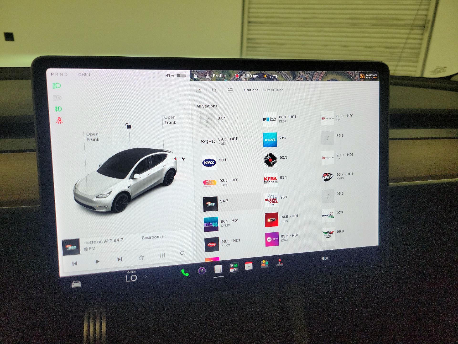 Thumbnail: 2021 Tesla Model Y - 15